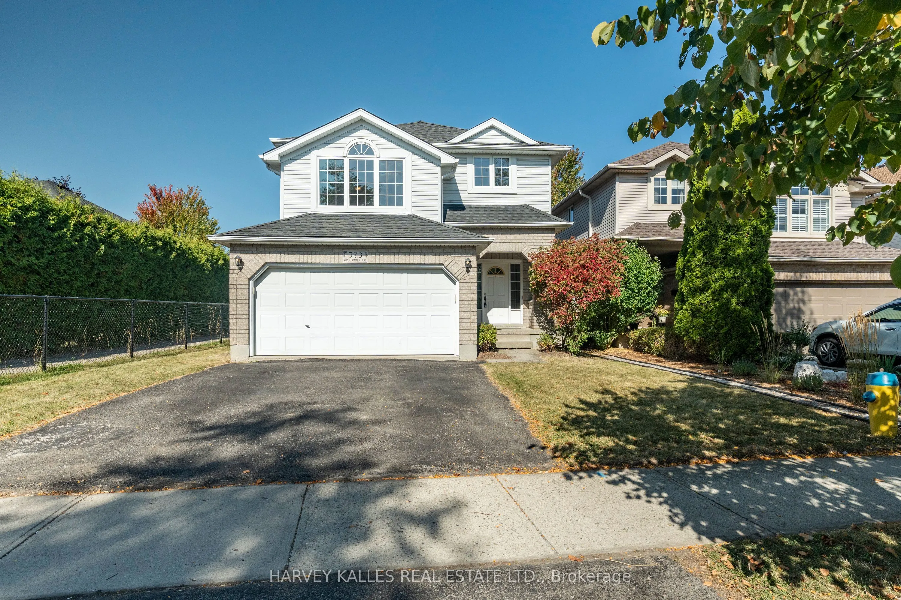 573 Windjammer Way