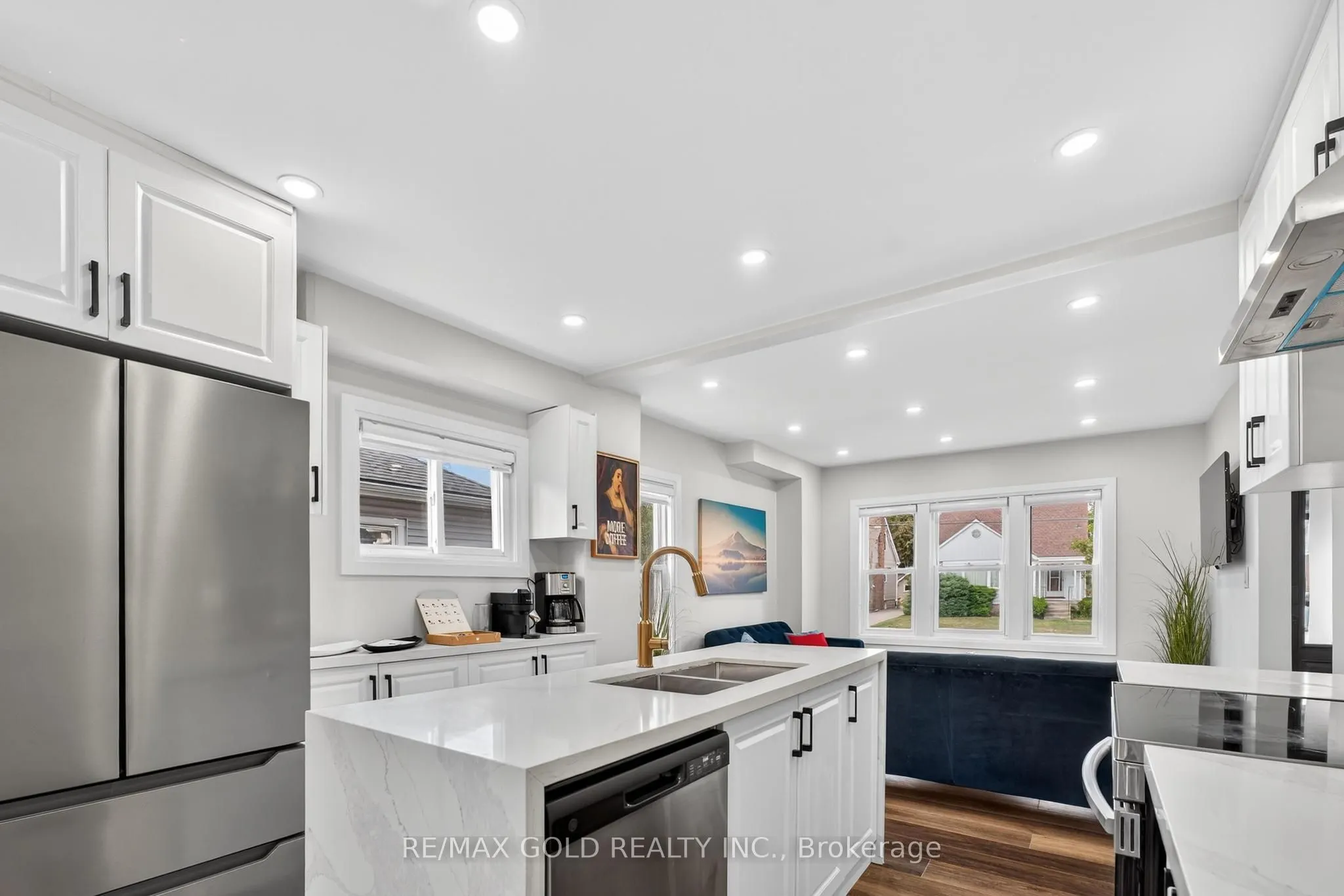 3 Wardrope Avenue