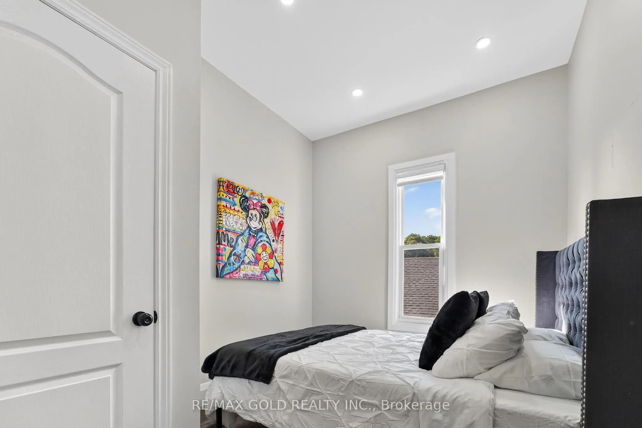 3 Wardrope Avenue