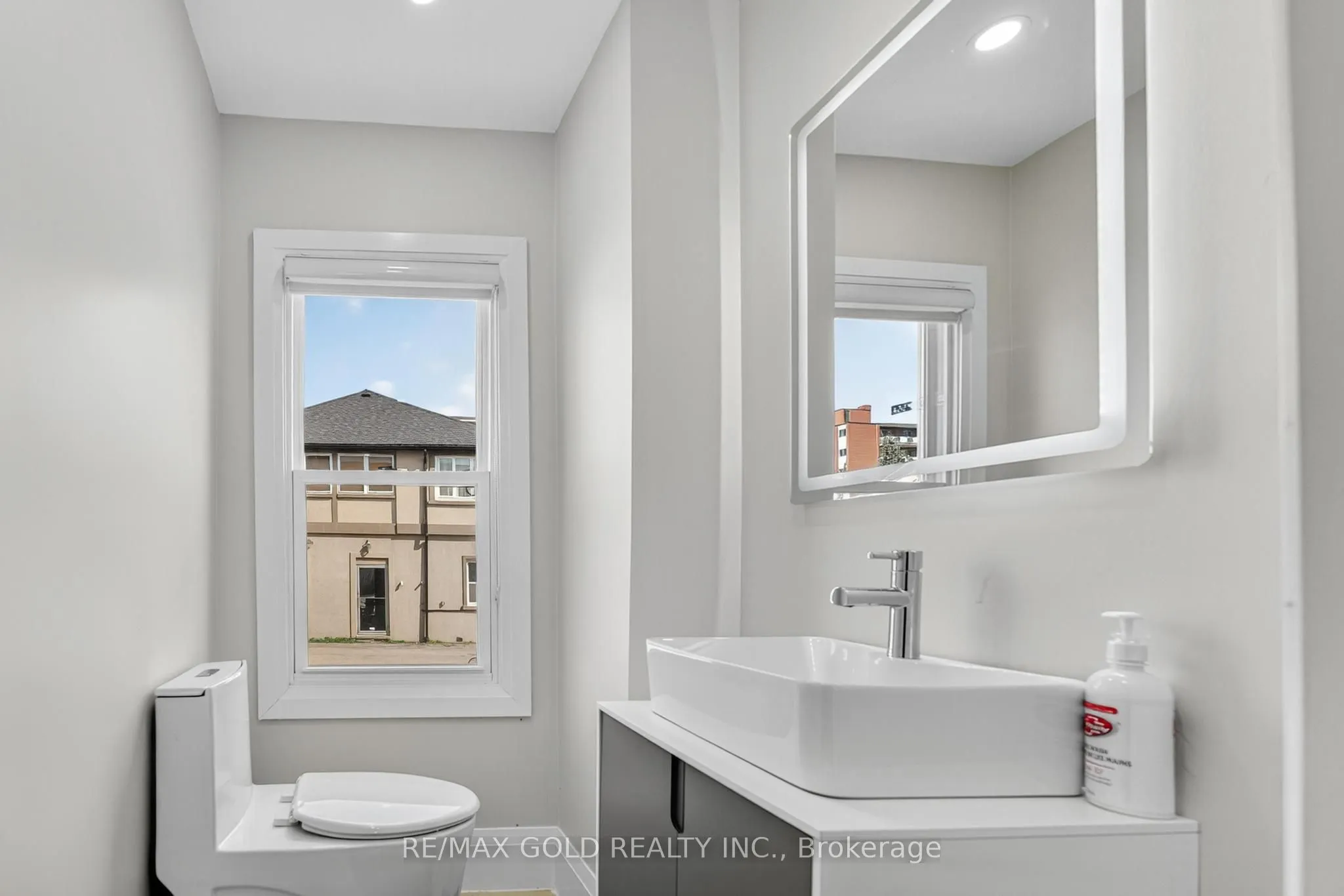 3 Wardrope Avenue