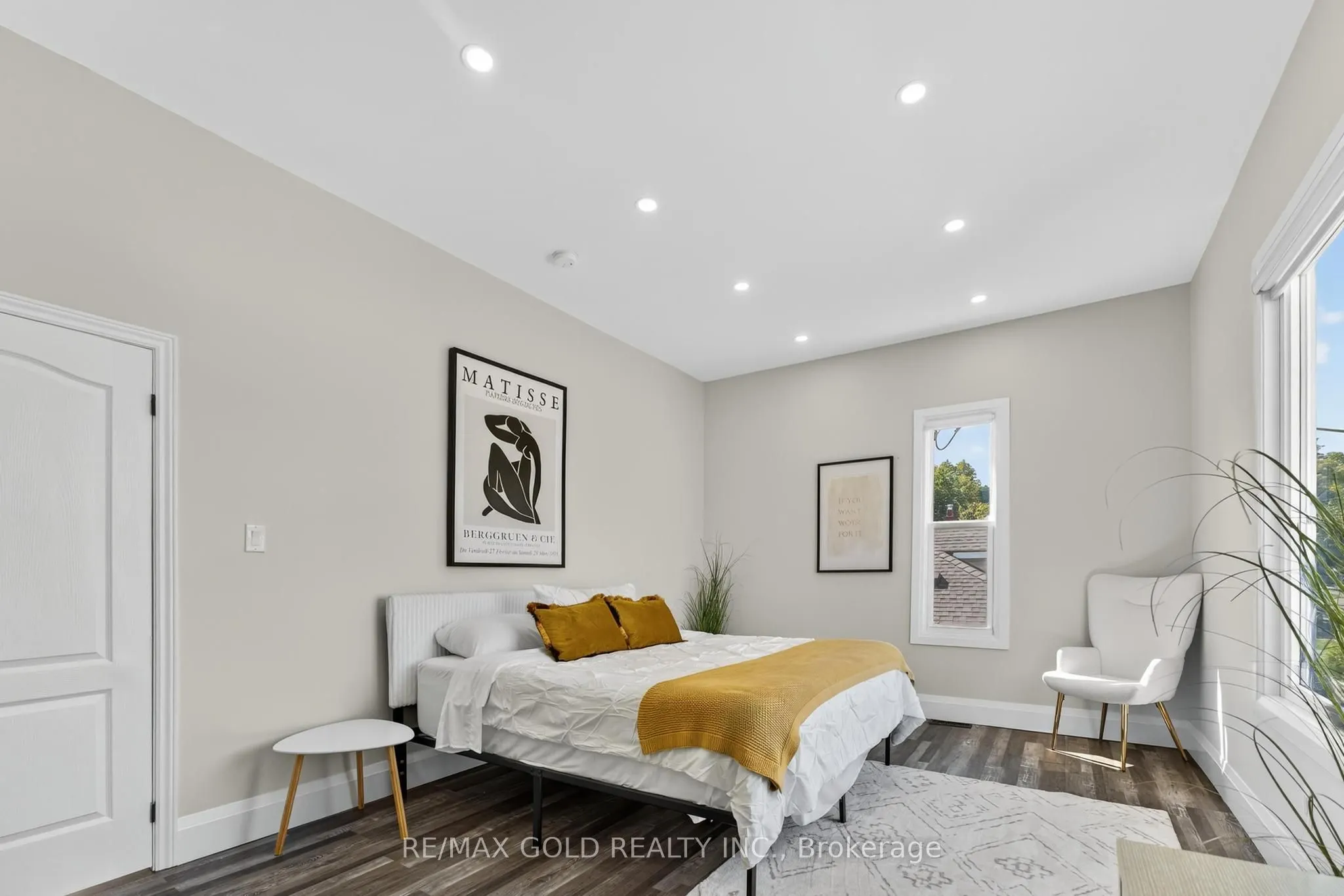 3 Wardrope Avenue