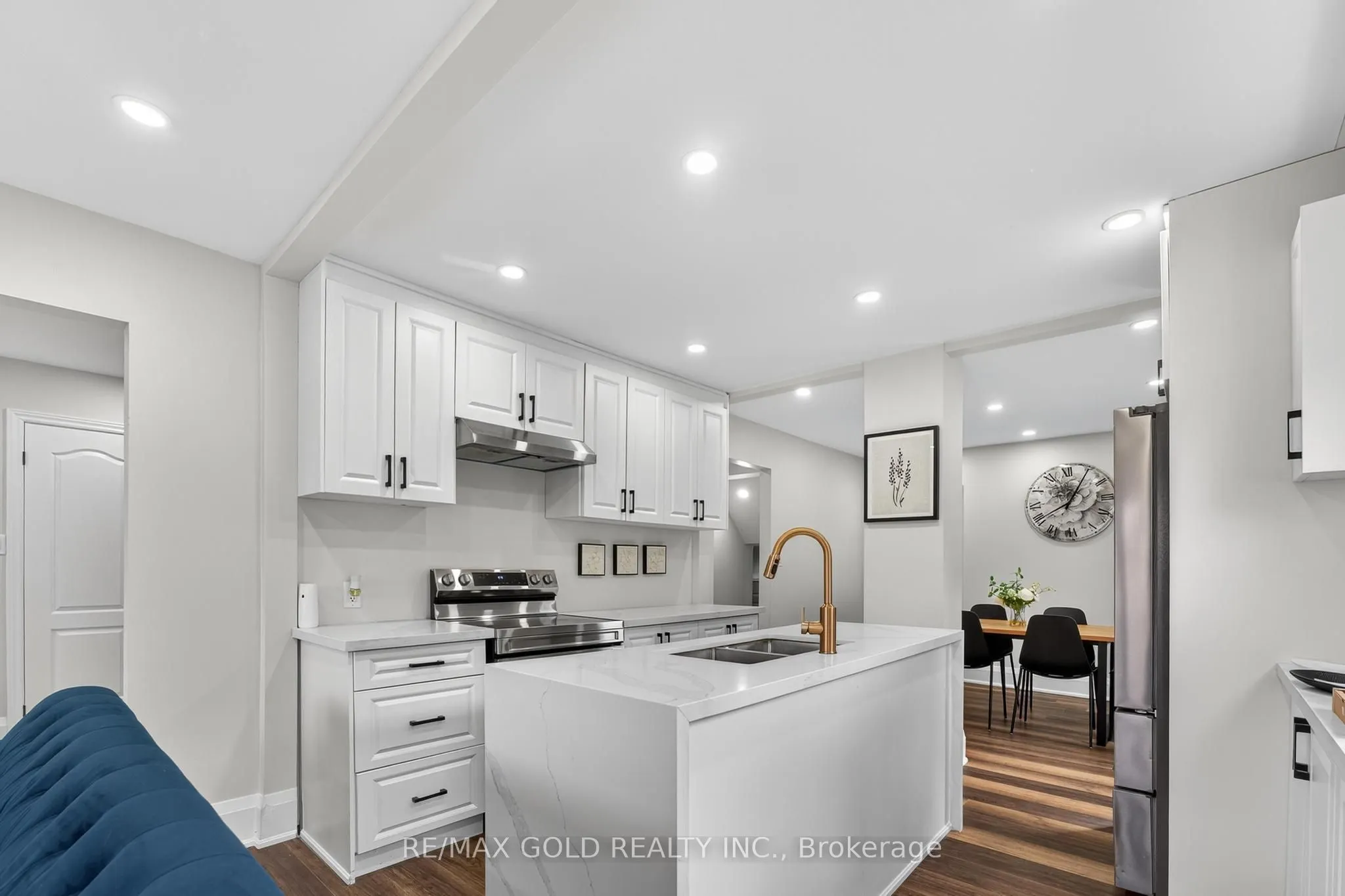 3 Wardrope Avenue