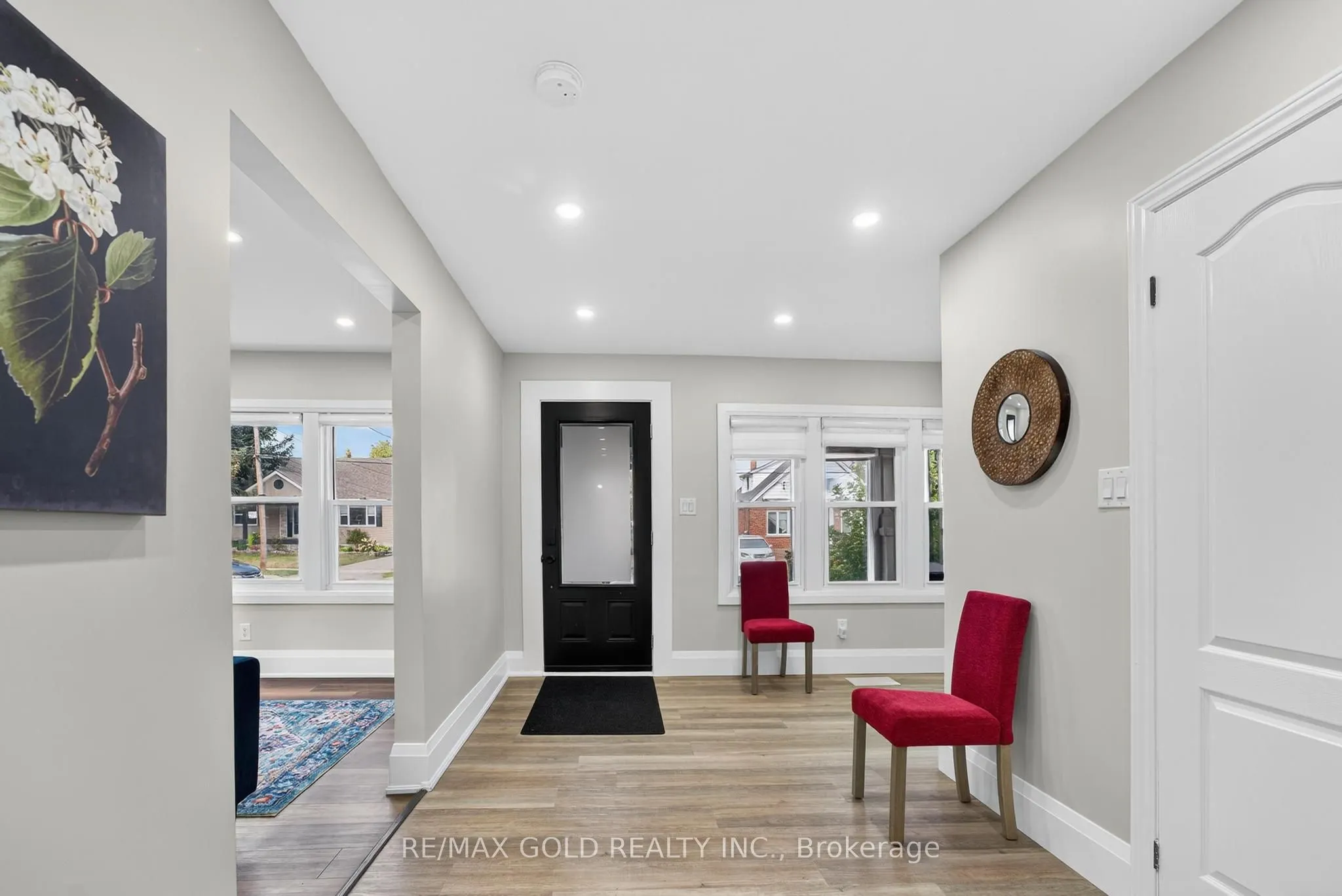 3 Wardrope Avenue