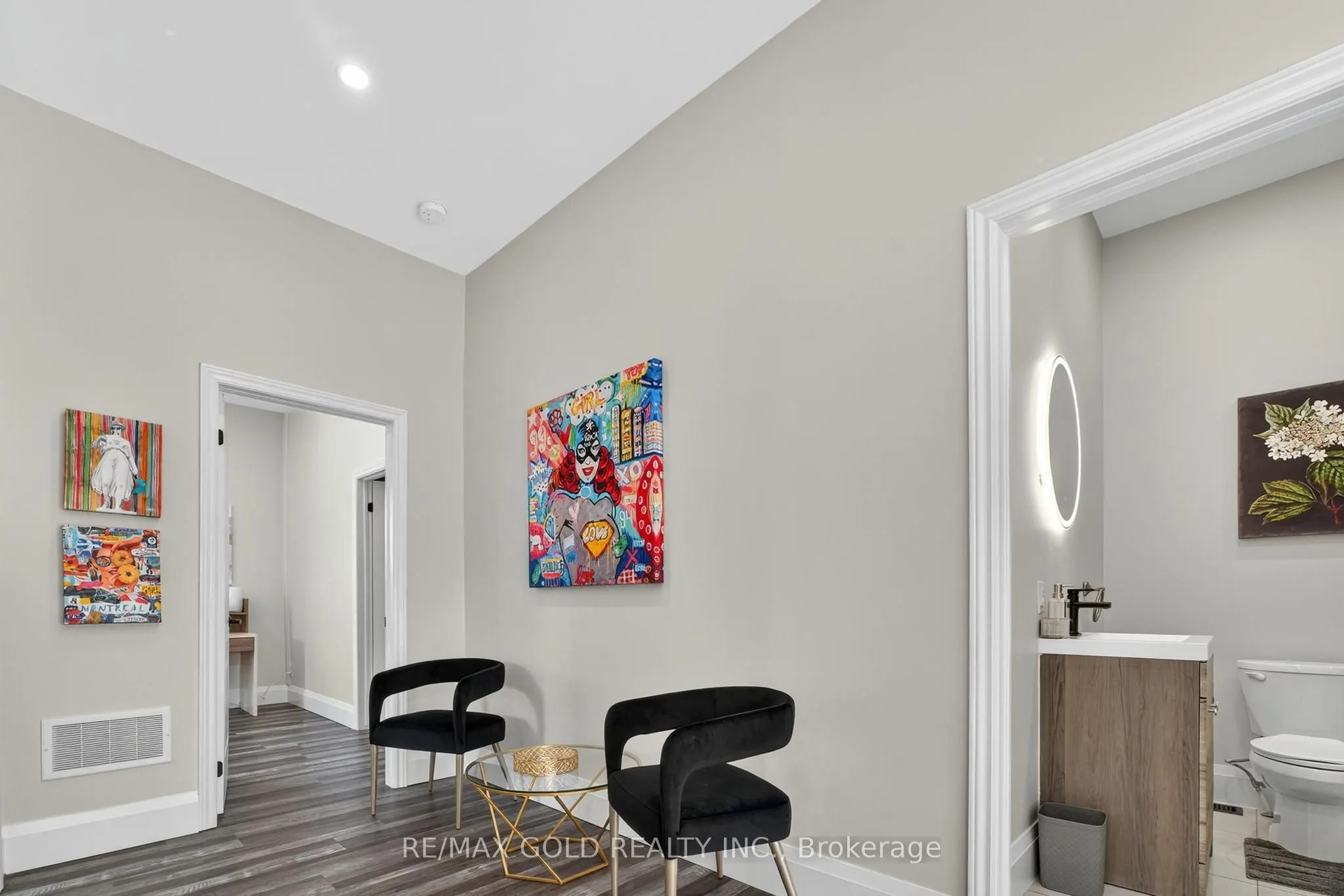 3 Wardrope Avenue
