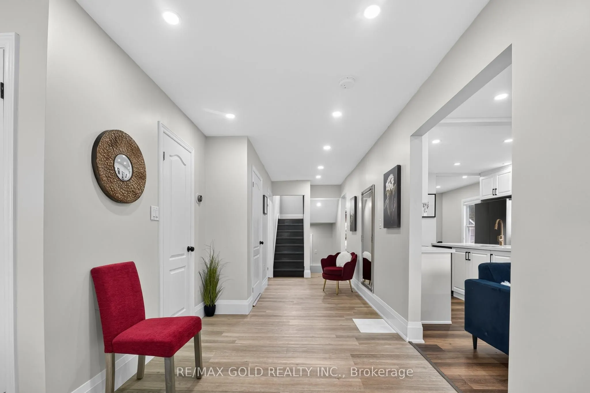 3 Wardrope Avenue
