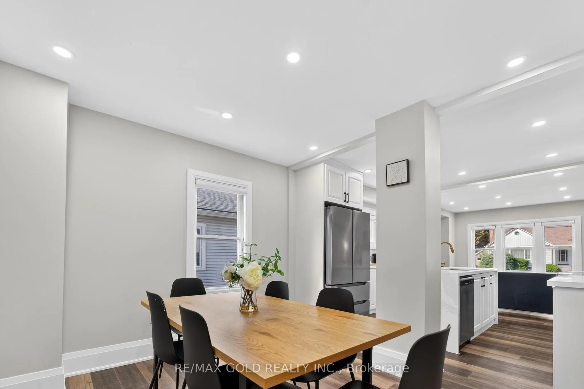 3 Wardrope Avenue