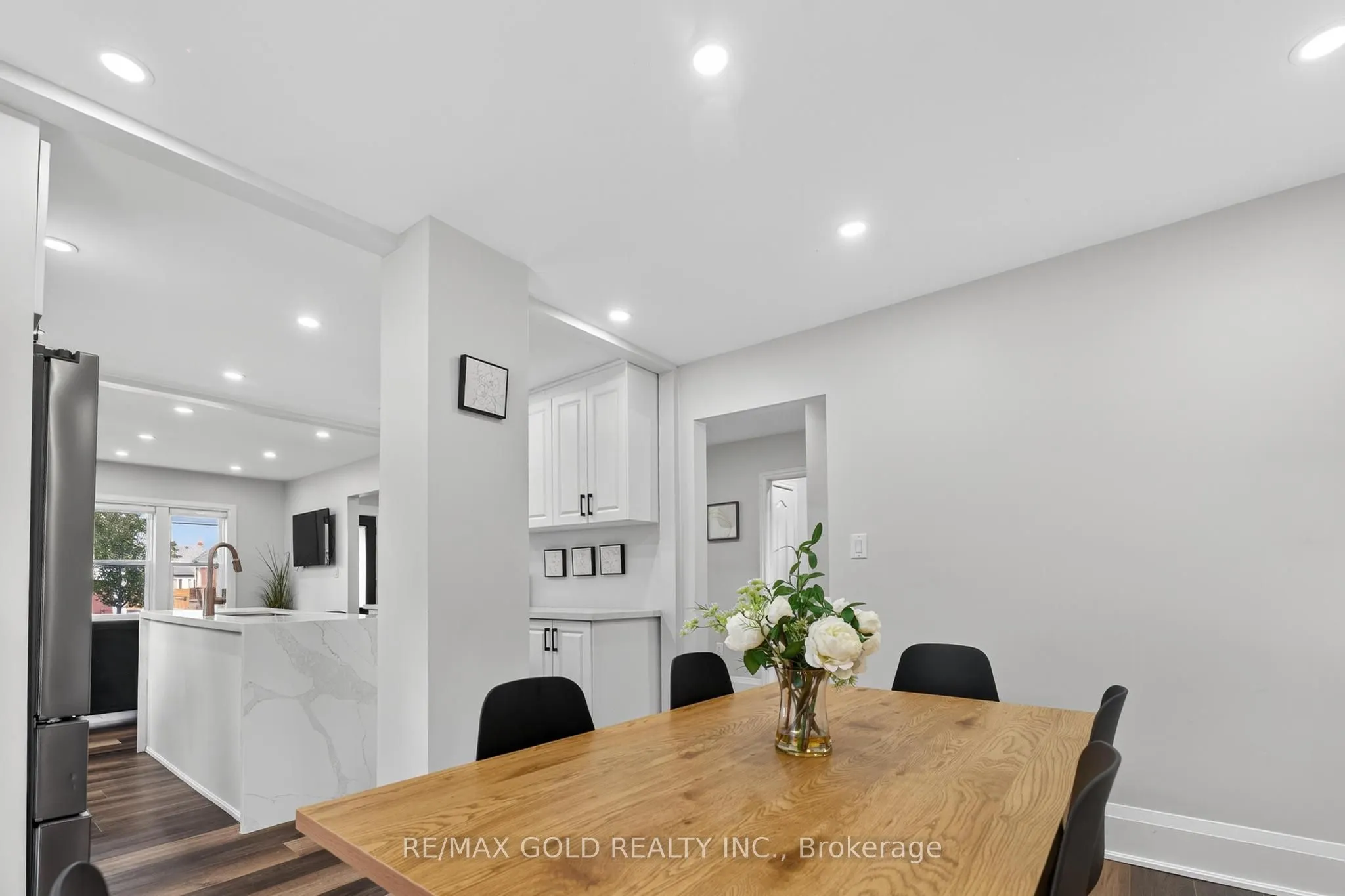 3 Wardrope Avenue
