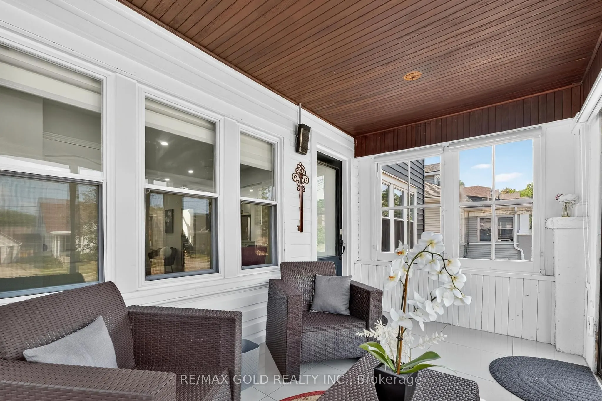 3 Wardrope Avenue