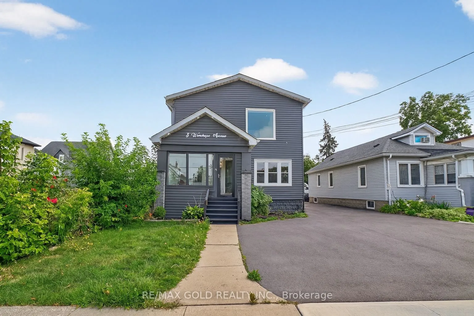 3 Wardrope Avenue