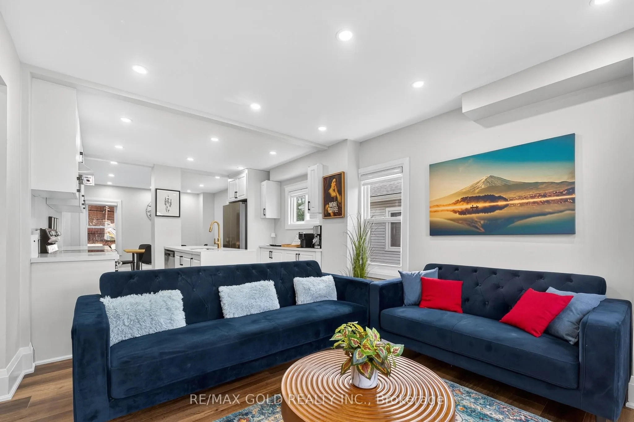 3 Wardrope Avenue