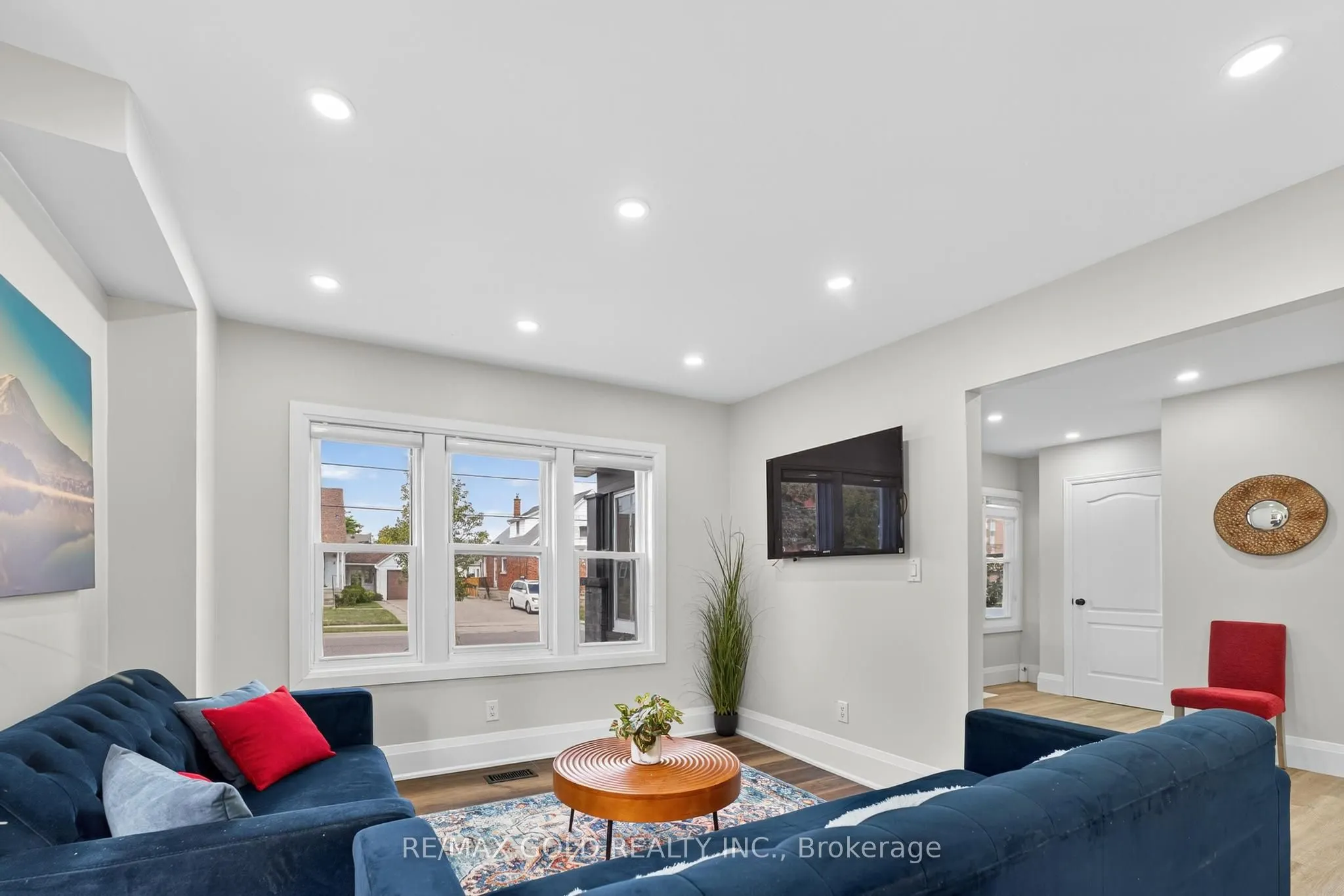 3 Wardrope Avenue