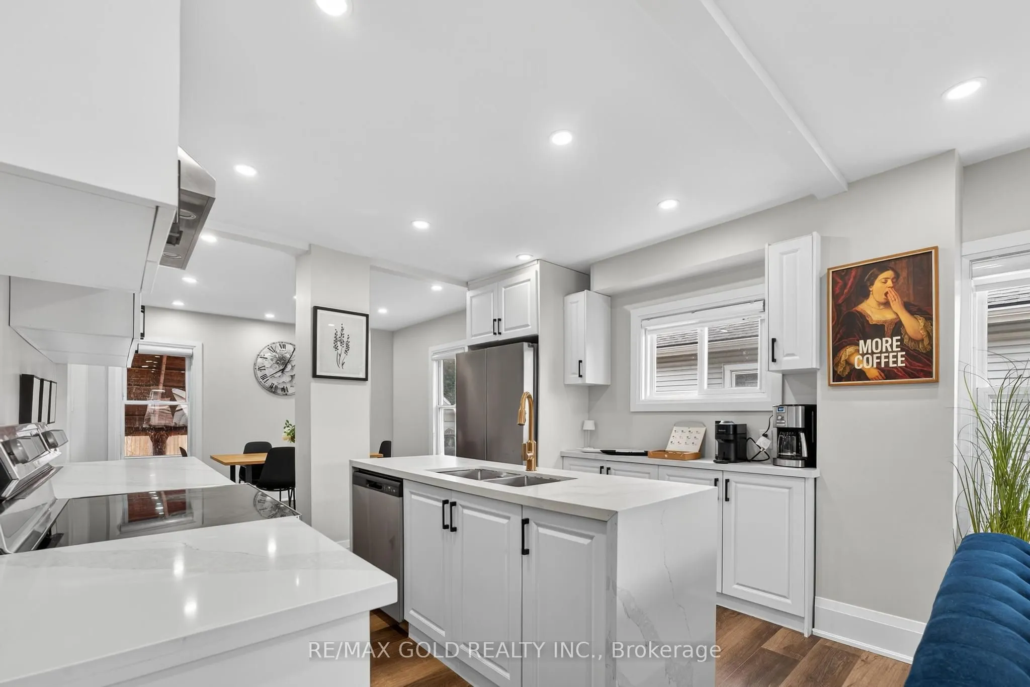 3 Wardrope Avenue