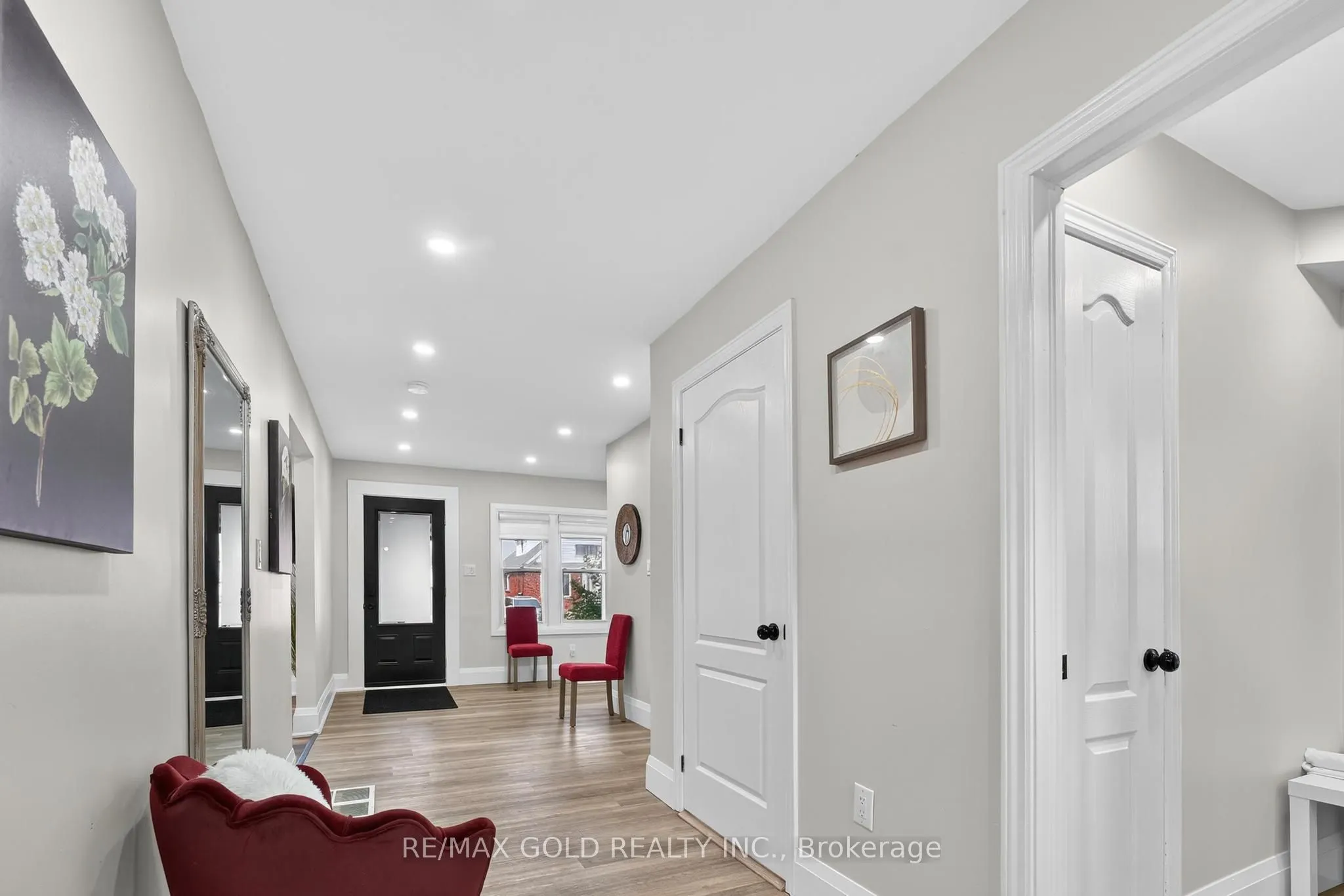3 Wardrope Avenue