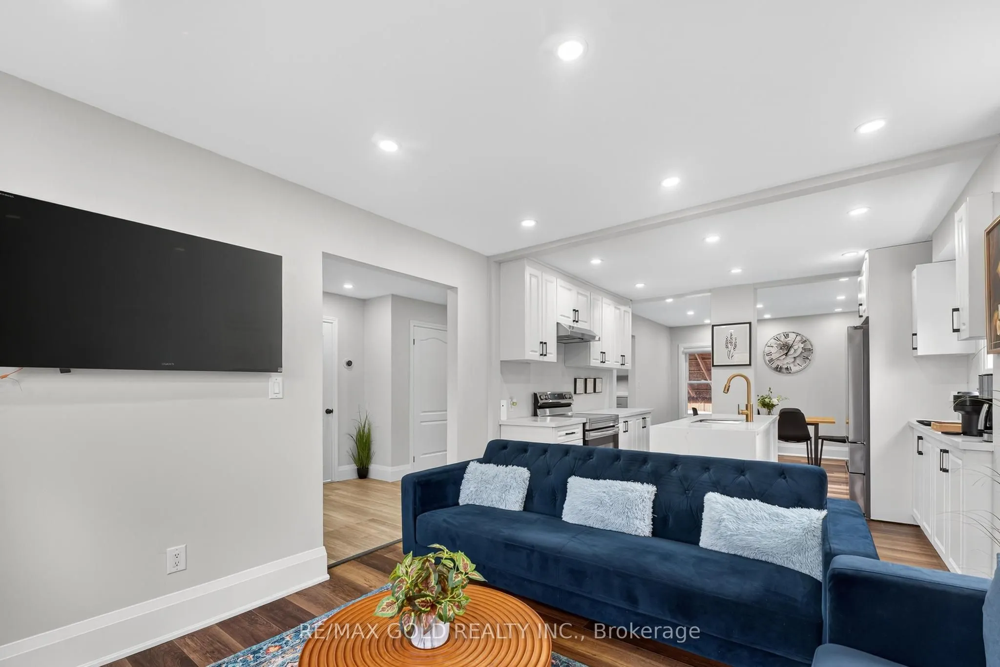 3 Wardrope Avenue