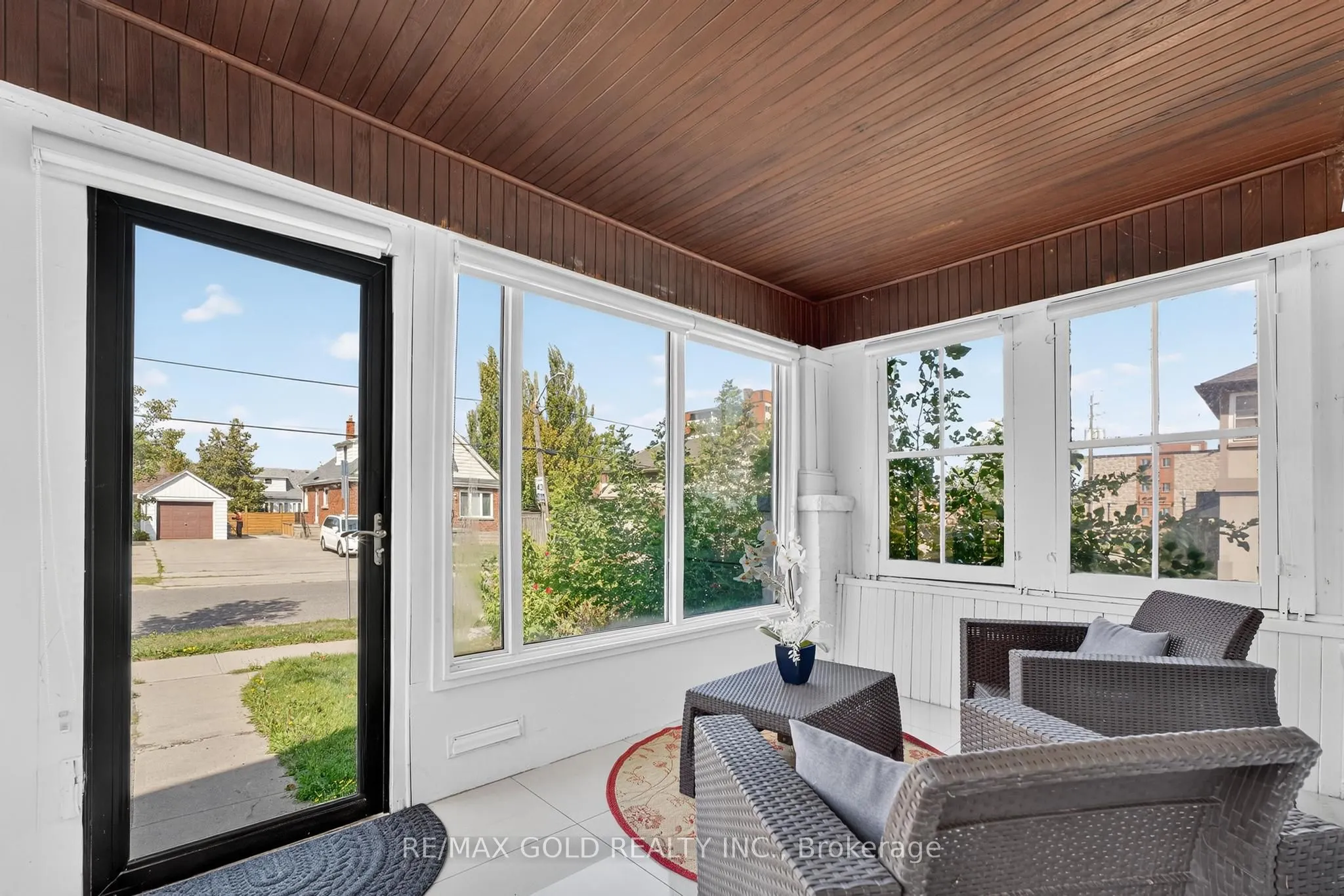 3 Wardrope Avenue