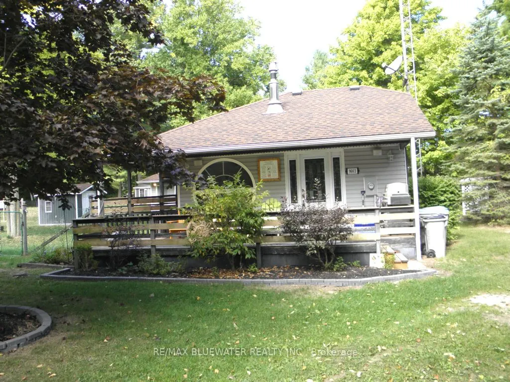 9663 Army Camp Road