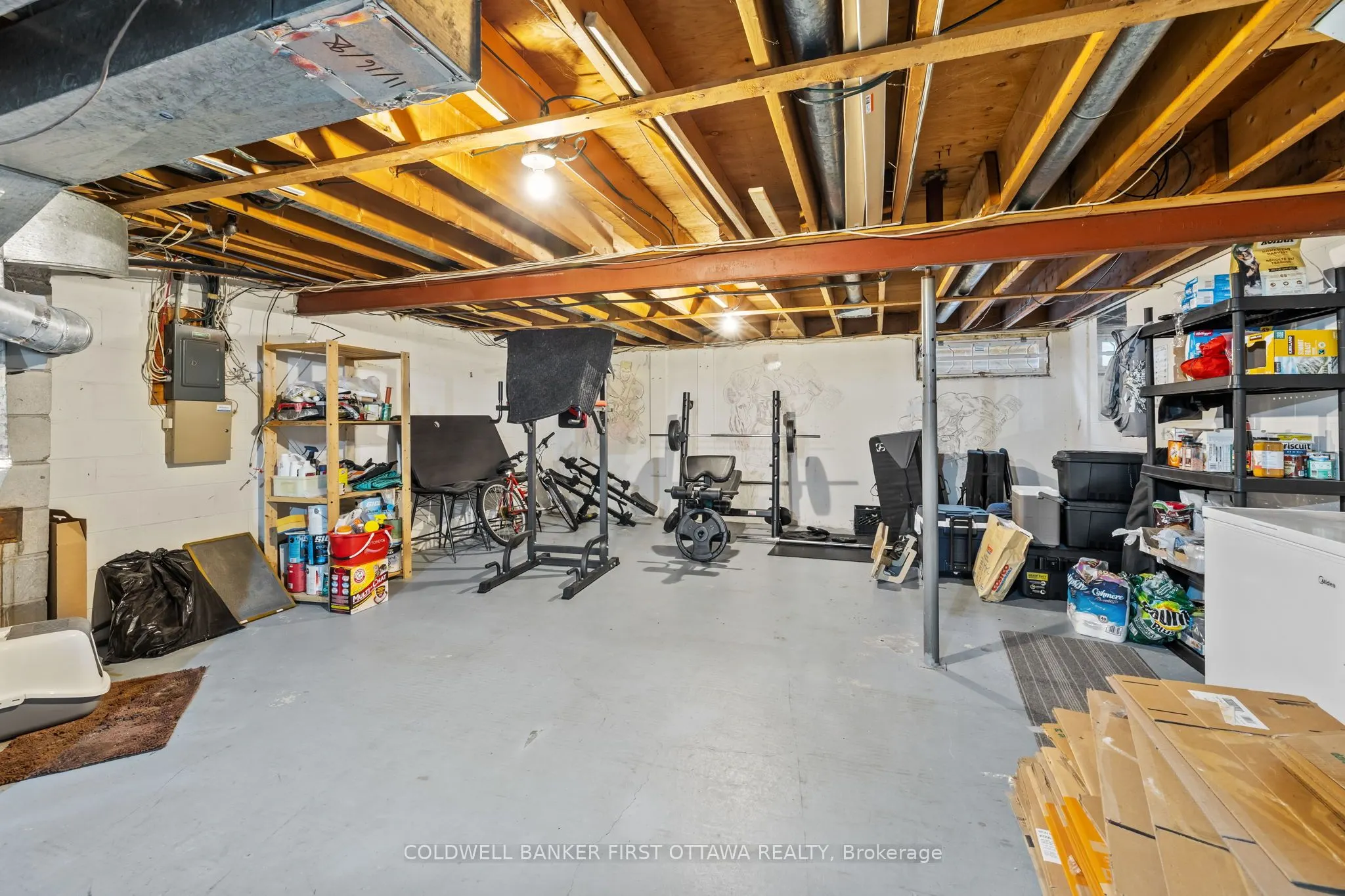 113 Monterey Drive