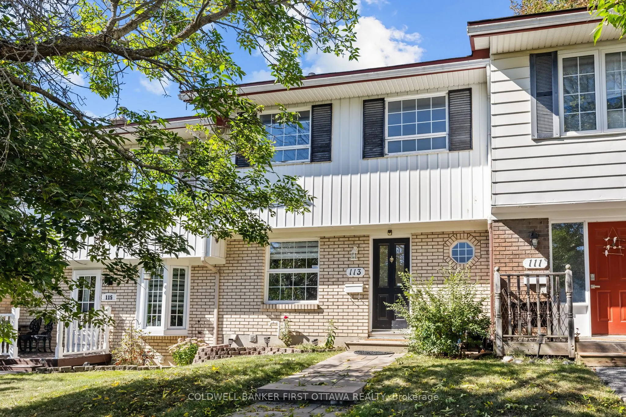 113 Monterey Drive