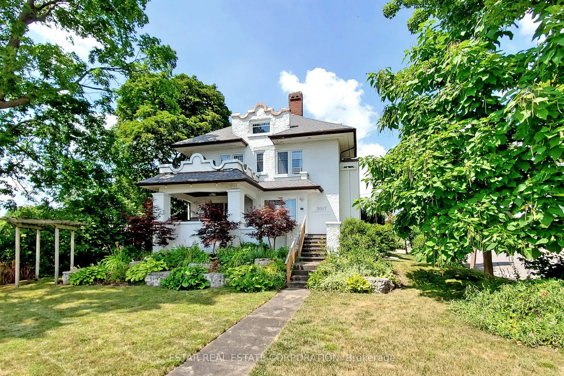 5007 River Road
