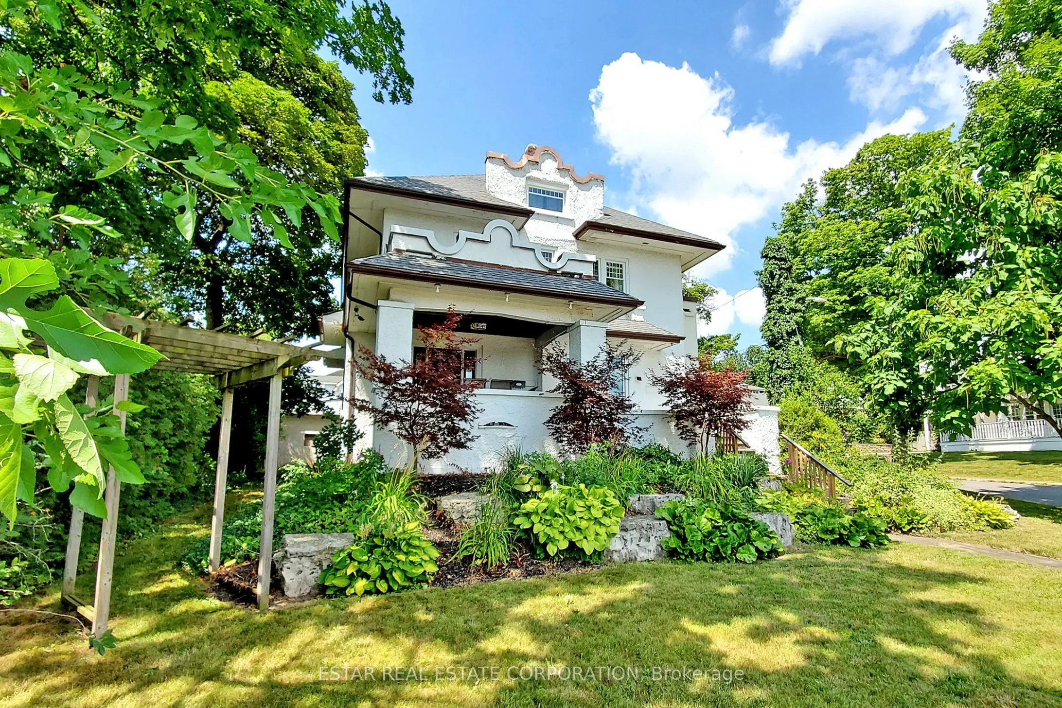 5007 River Road