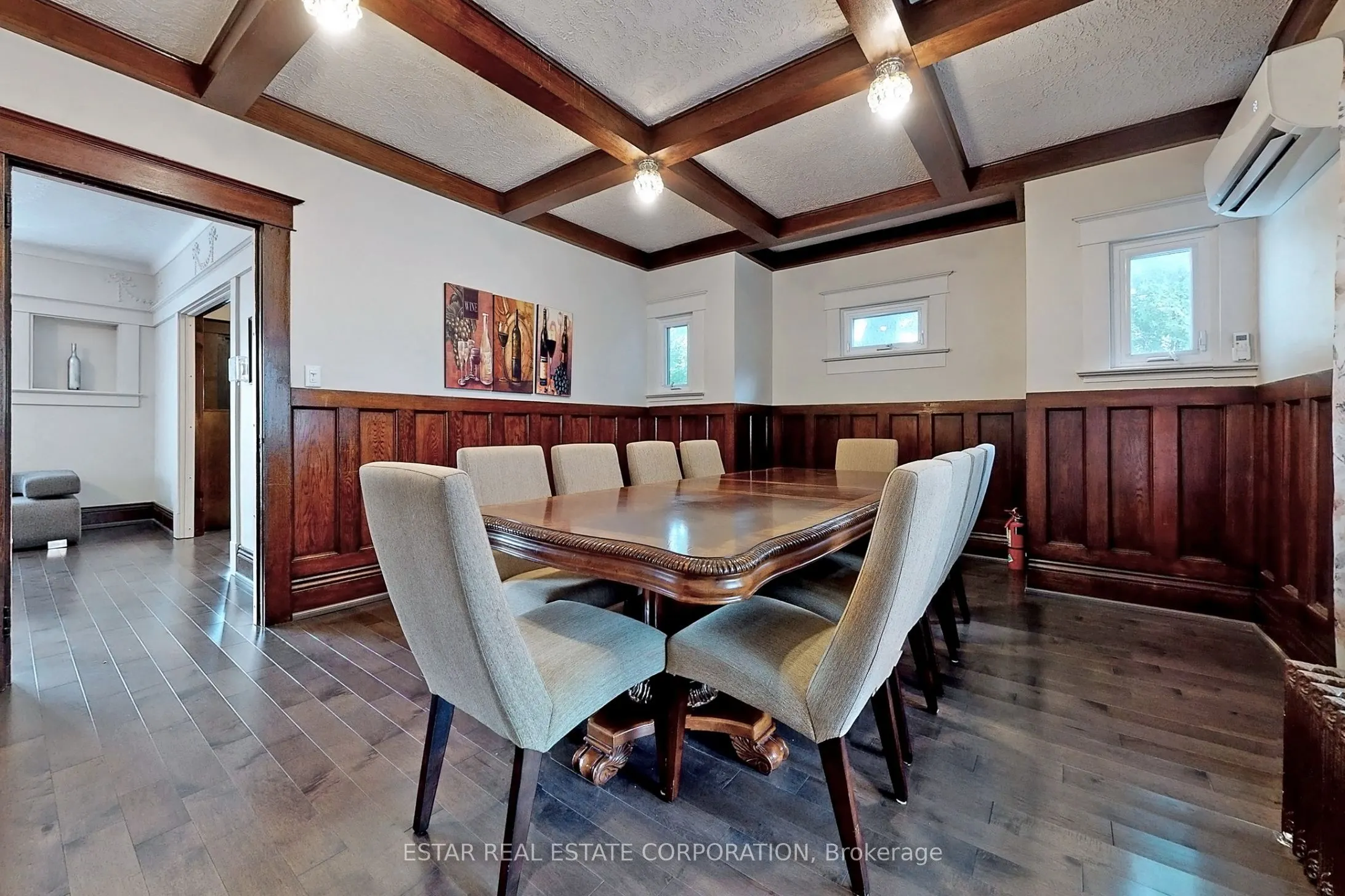 5007 River Road