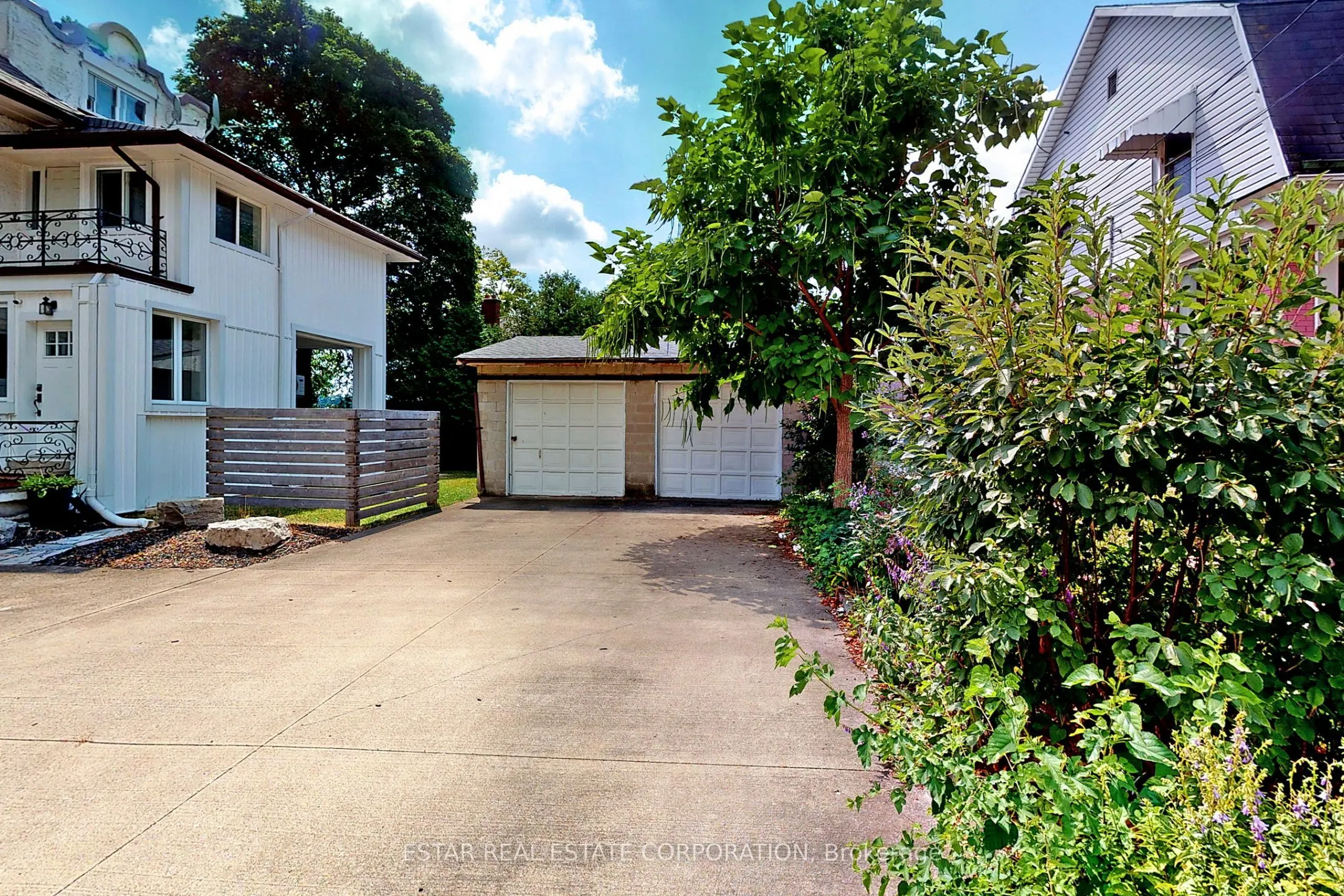 5007 River Road