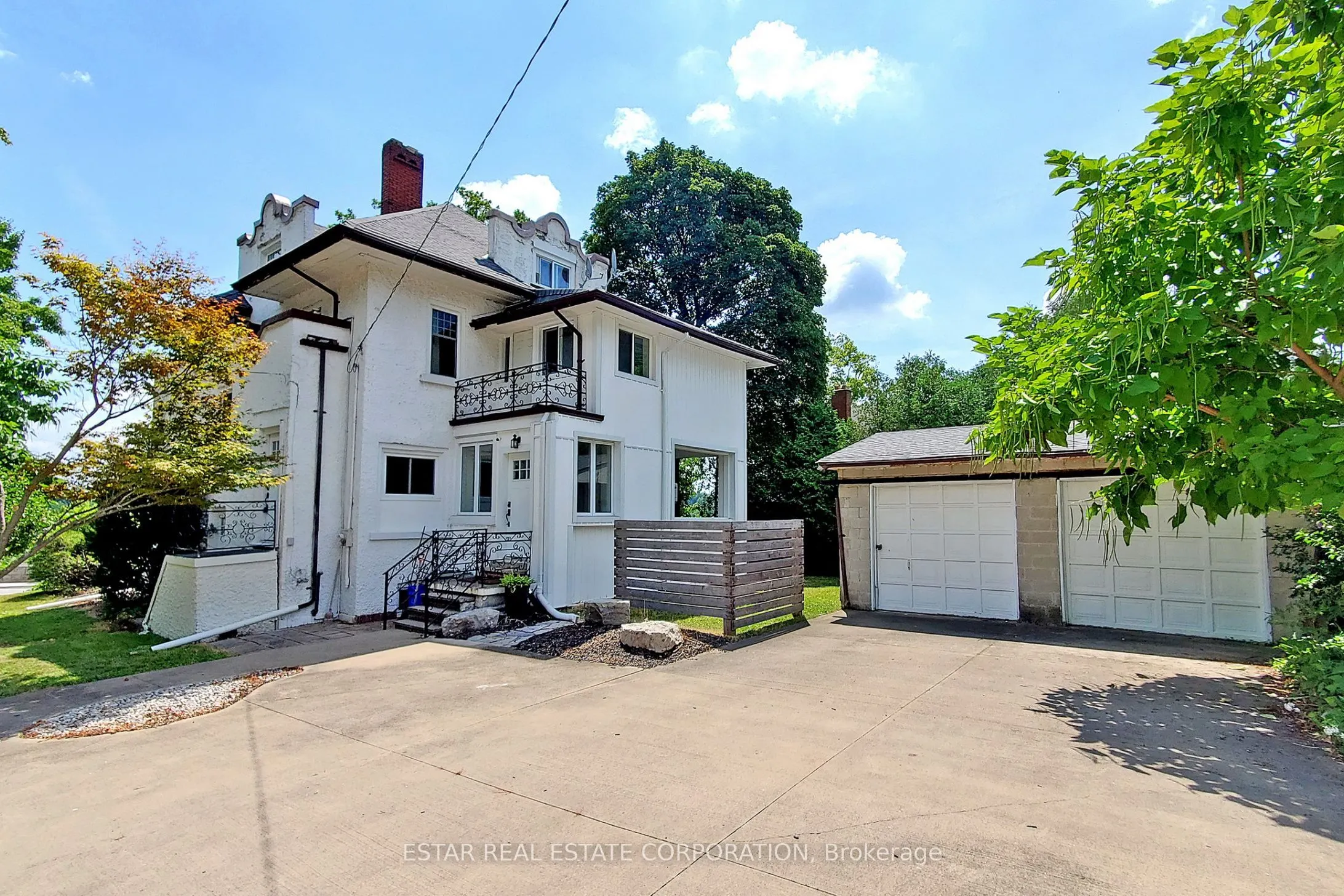 5007 River Road