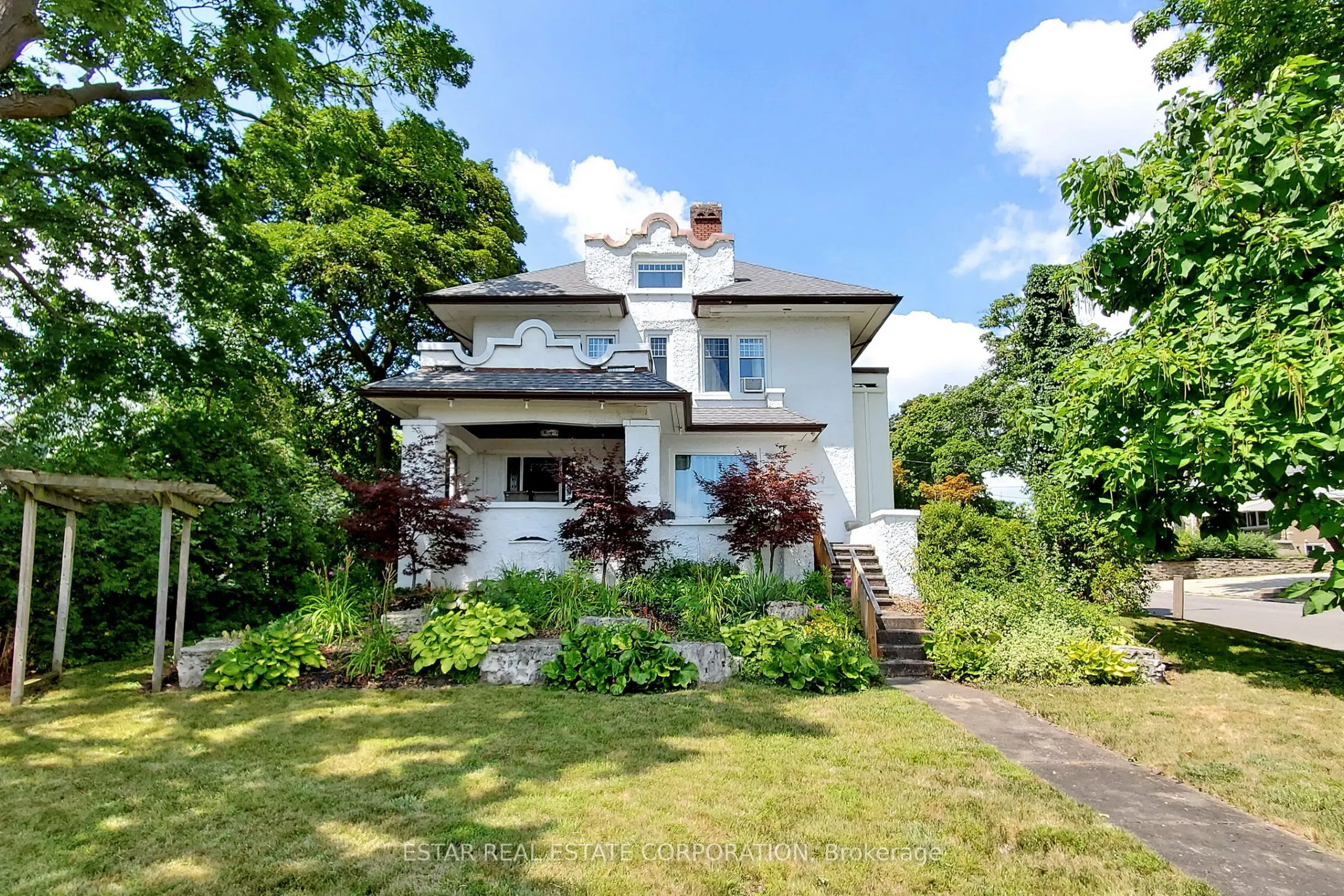 5007 River Road