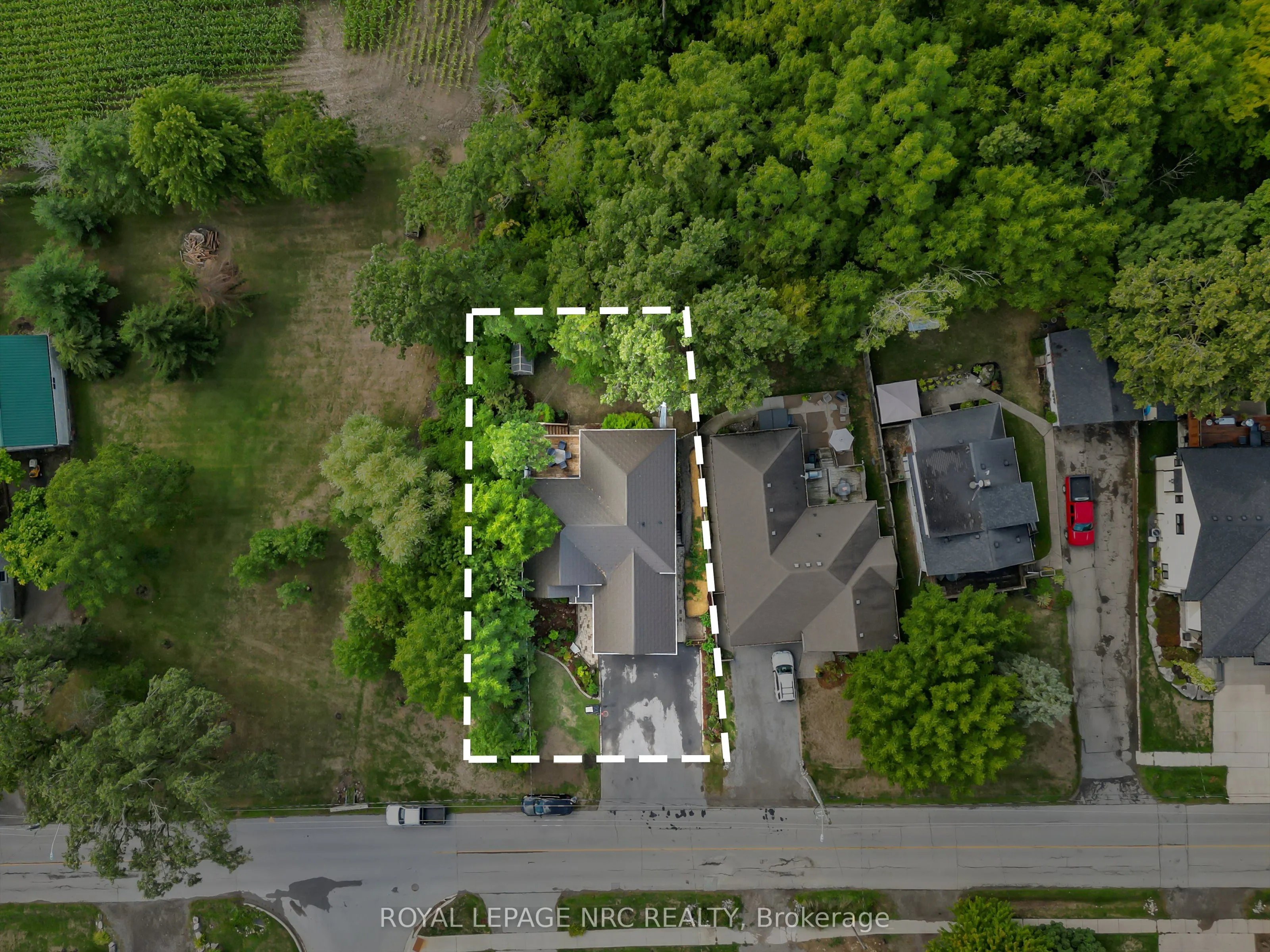 3552 Campden Road