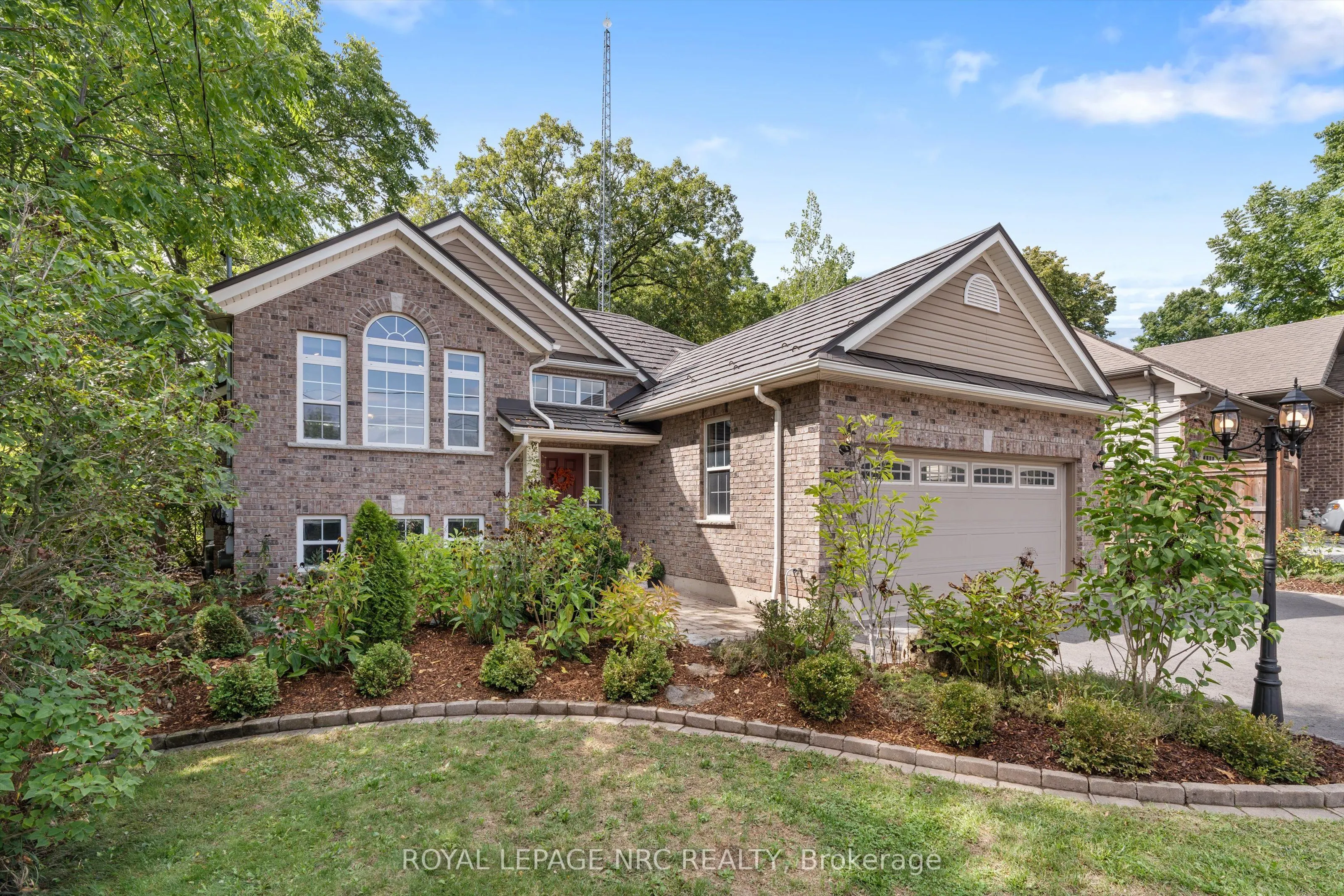 3552 Campden Road