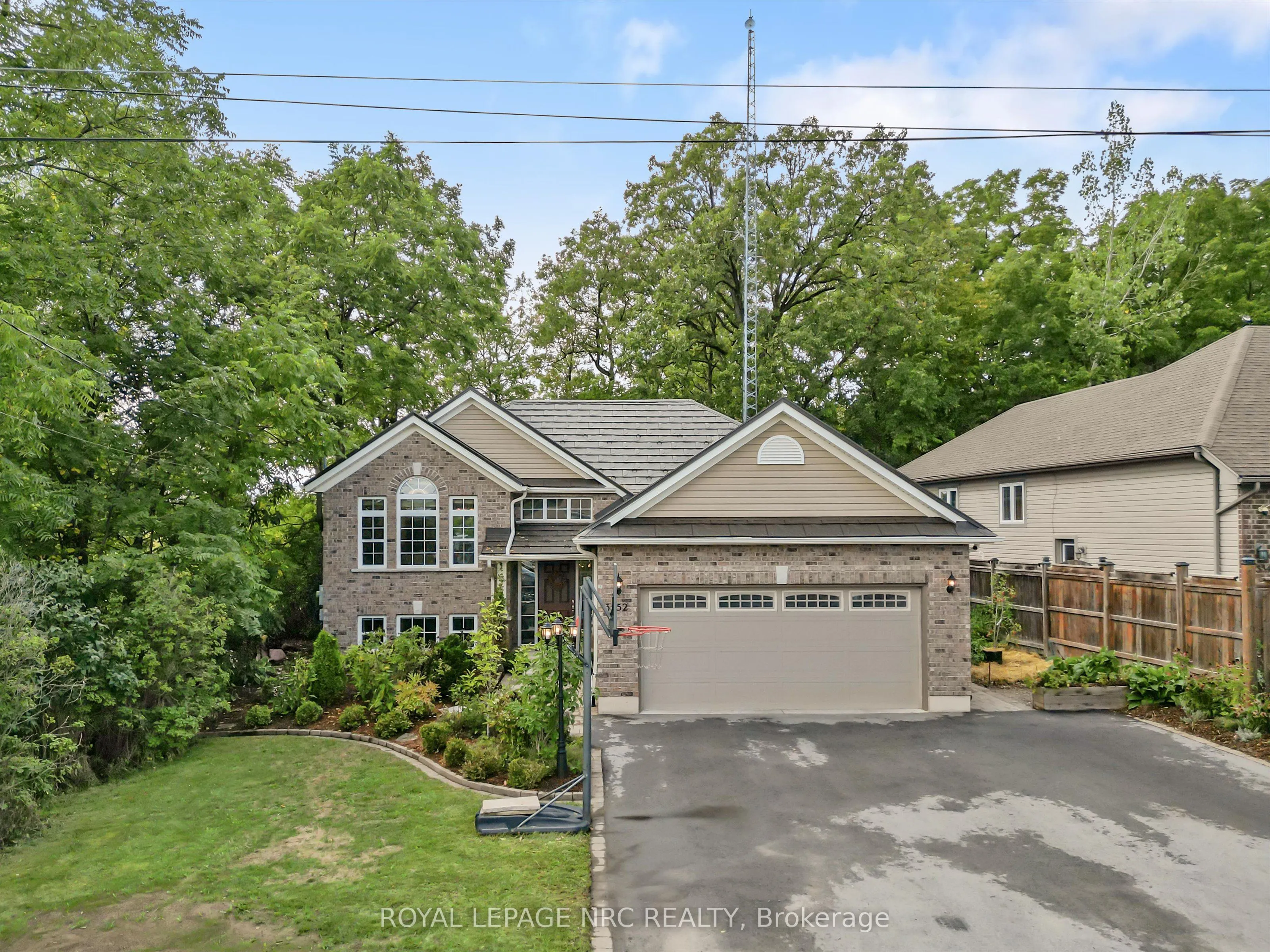 3552 Campden Road