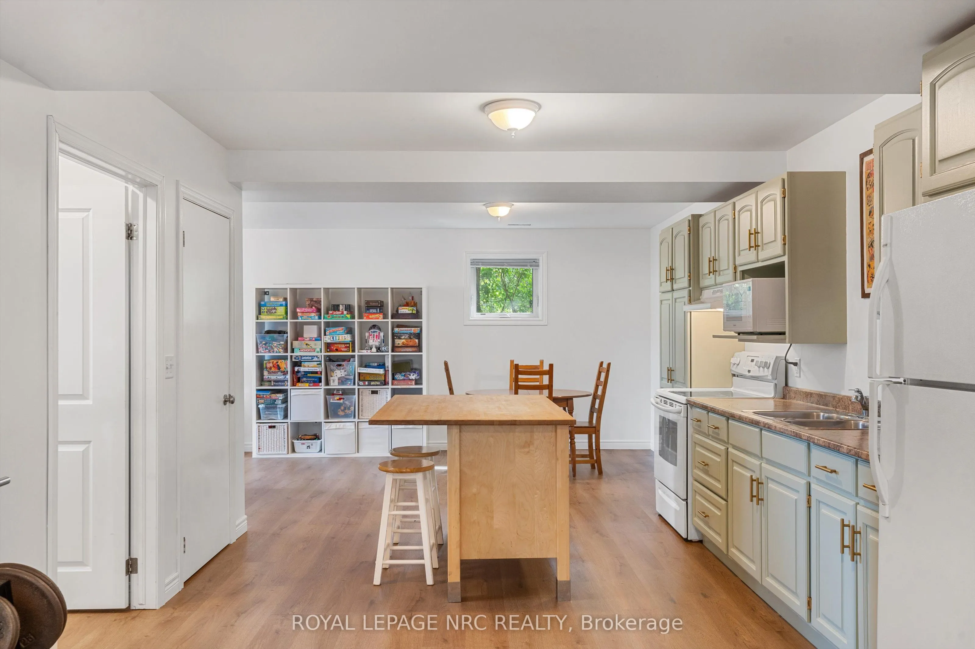 3552 Campden Road