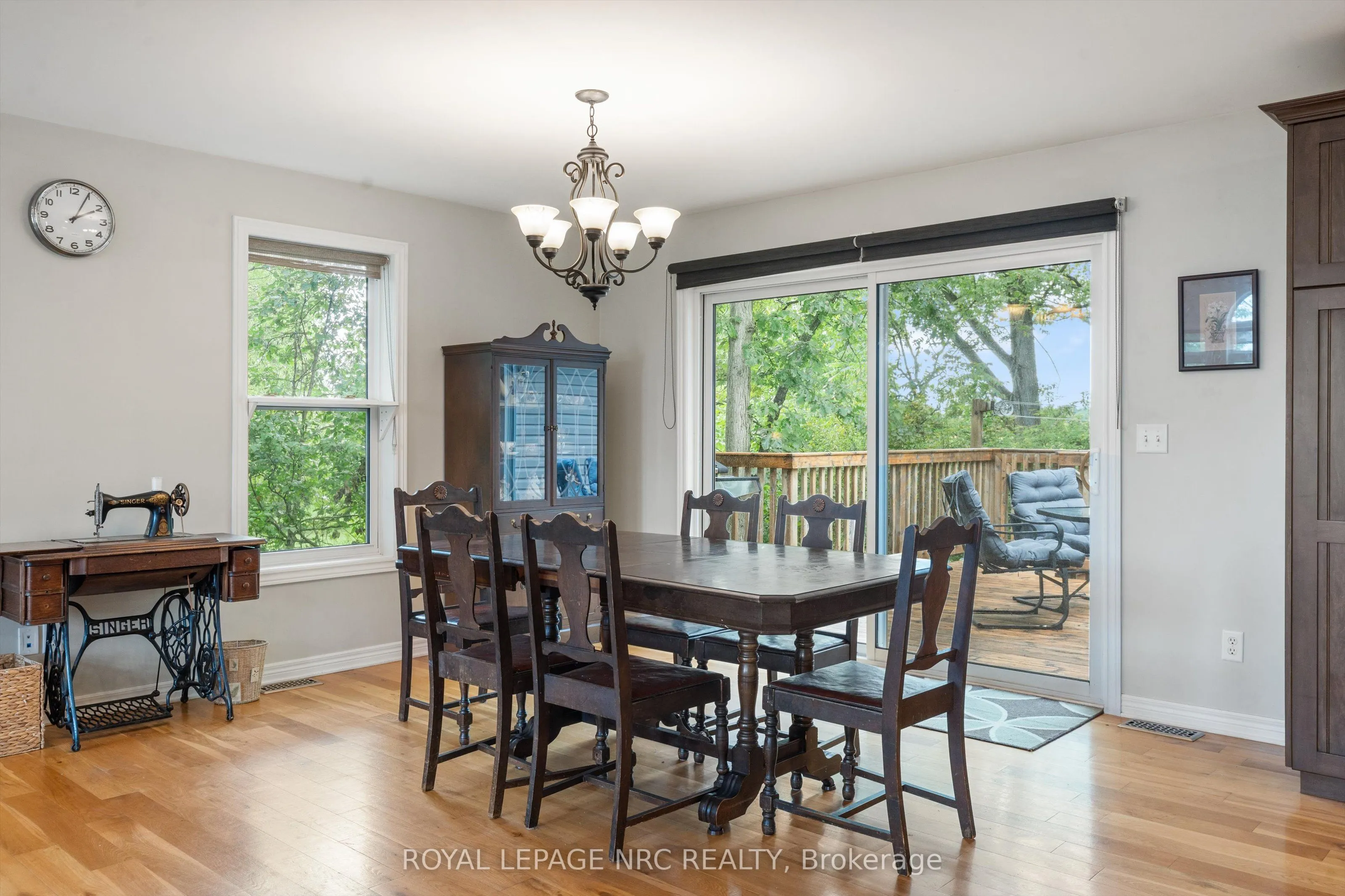 3552 Campden Road