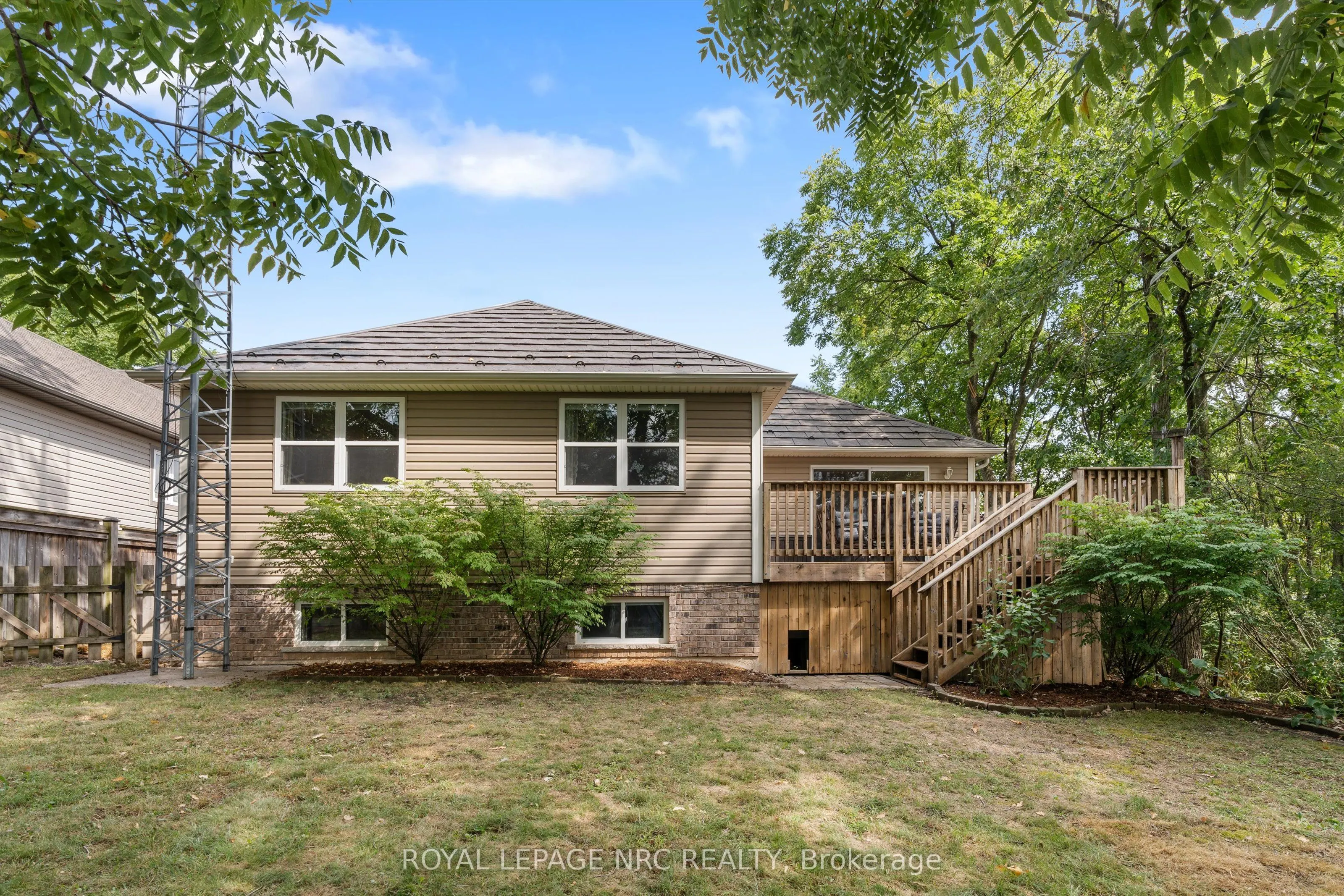 3552 Campden Road