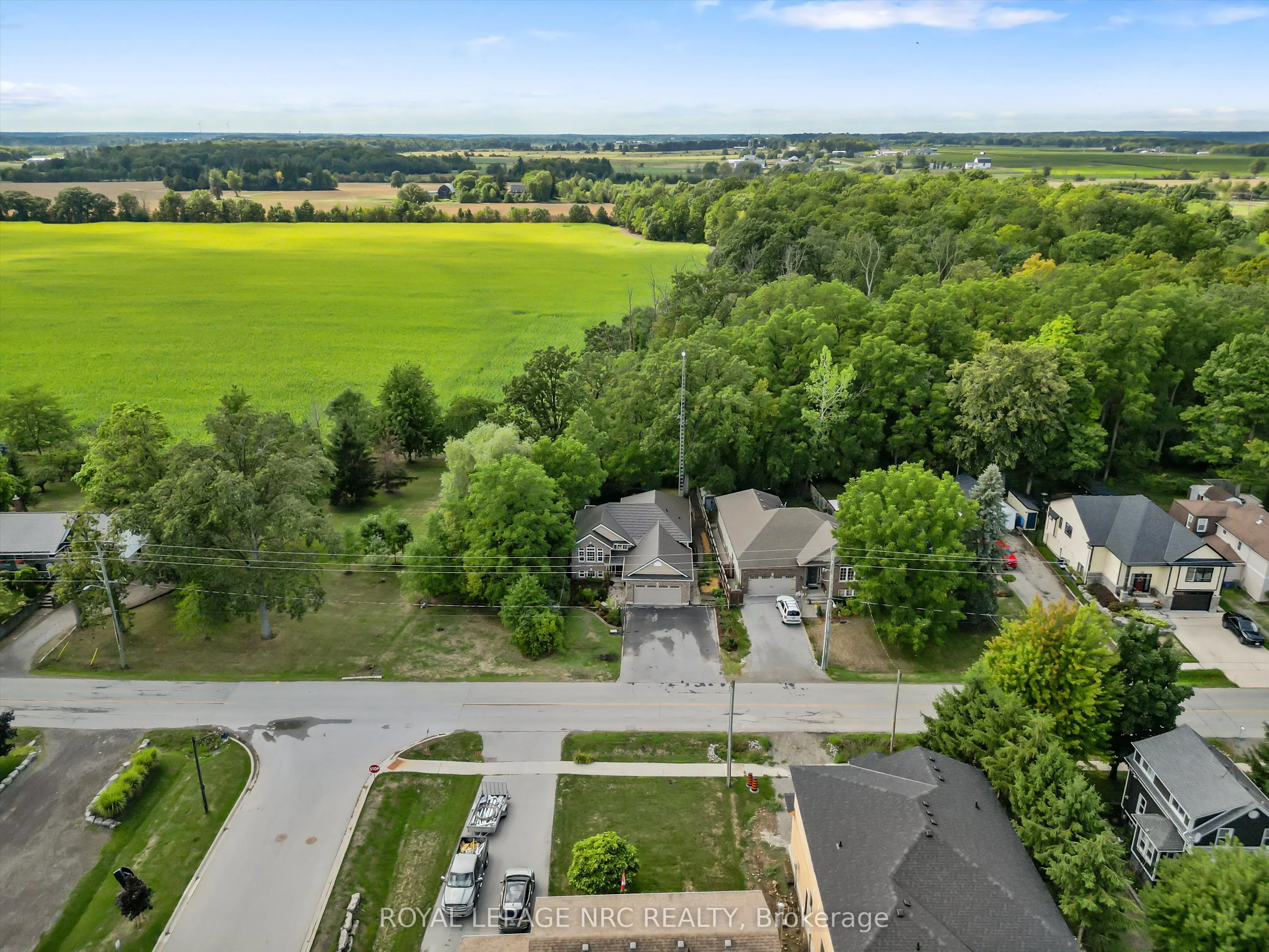 3552 Campden Road