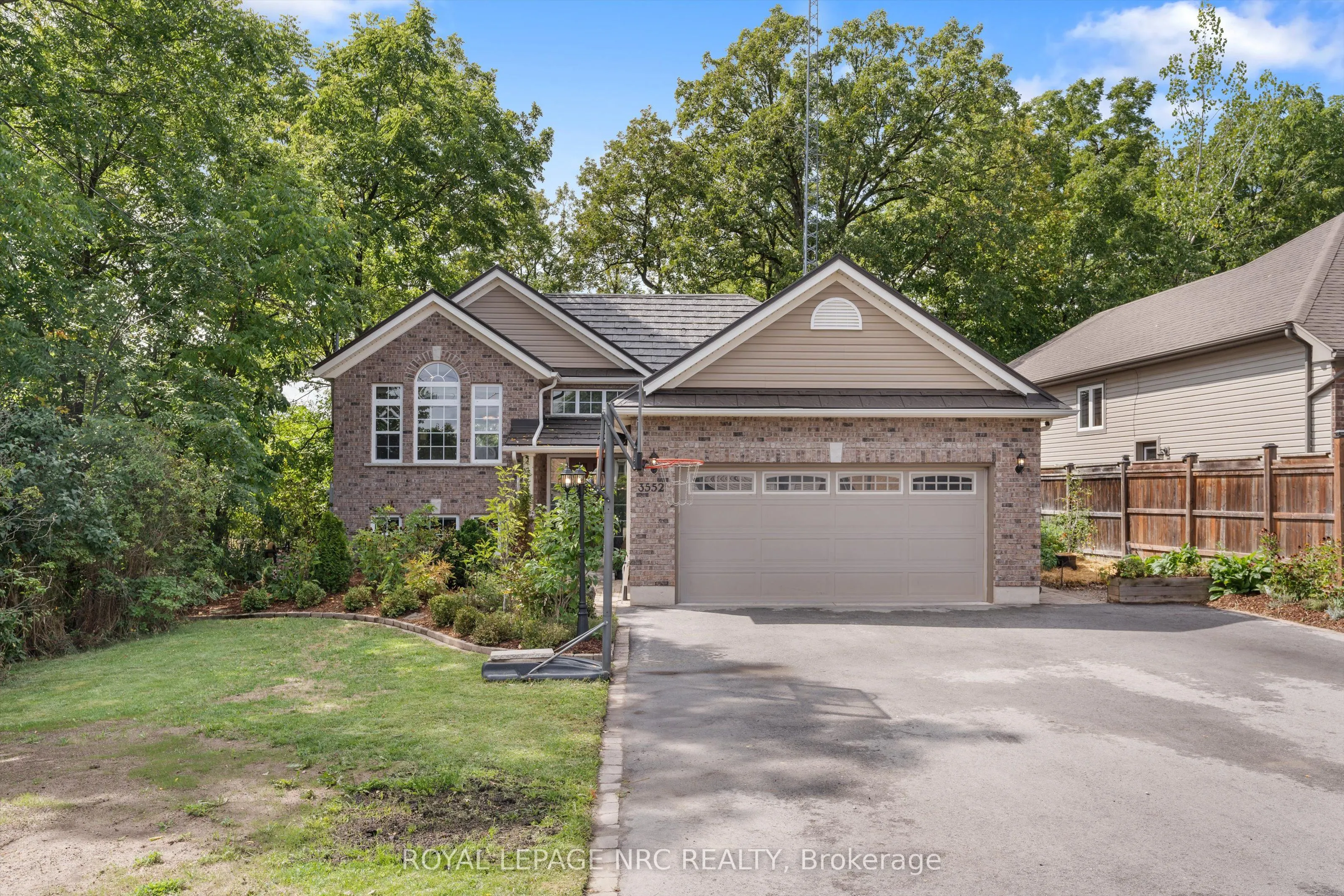 3552 Campden Road