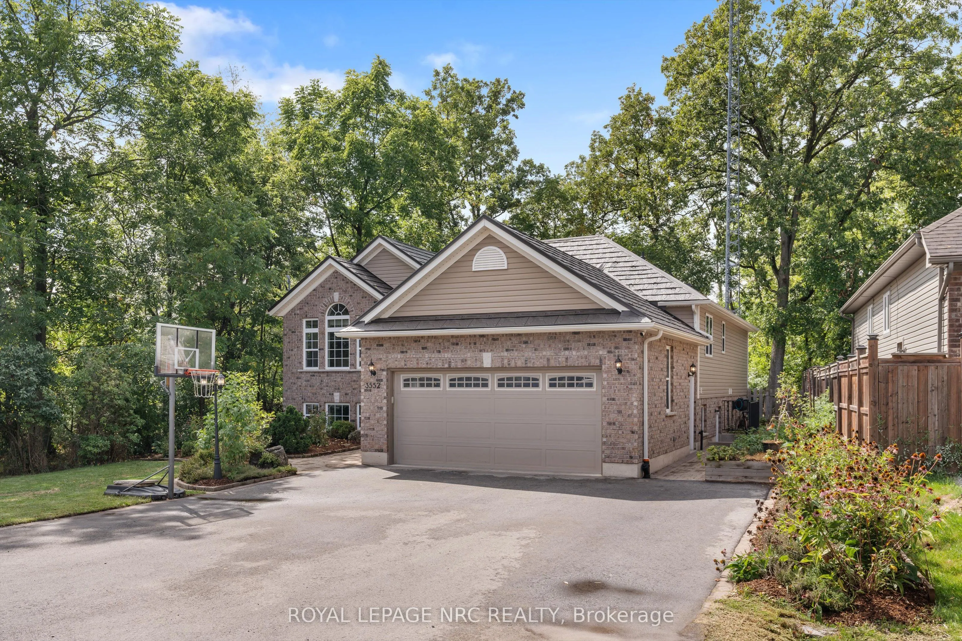 3552 Campden Road