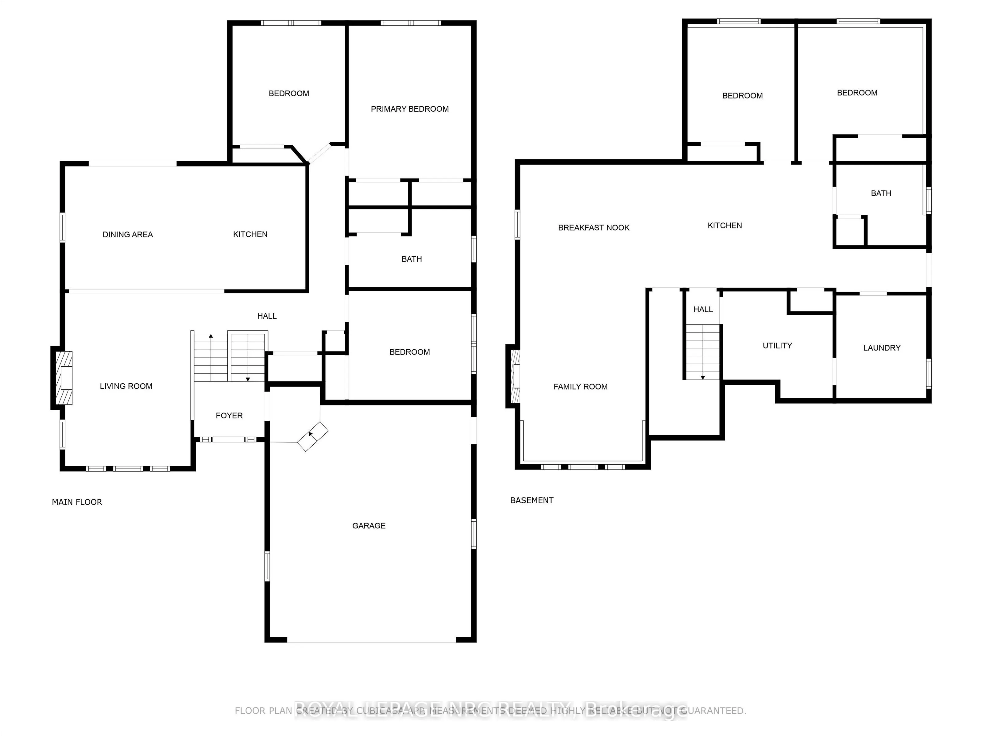 3552 Campden Road