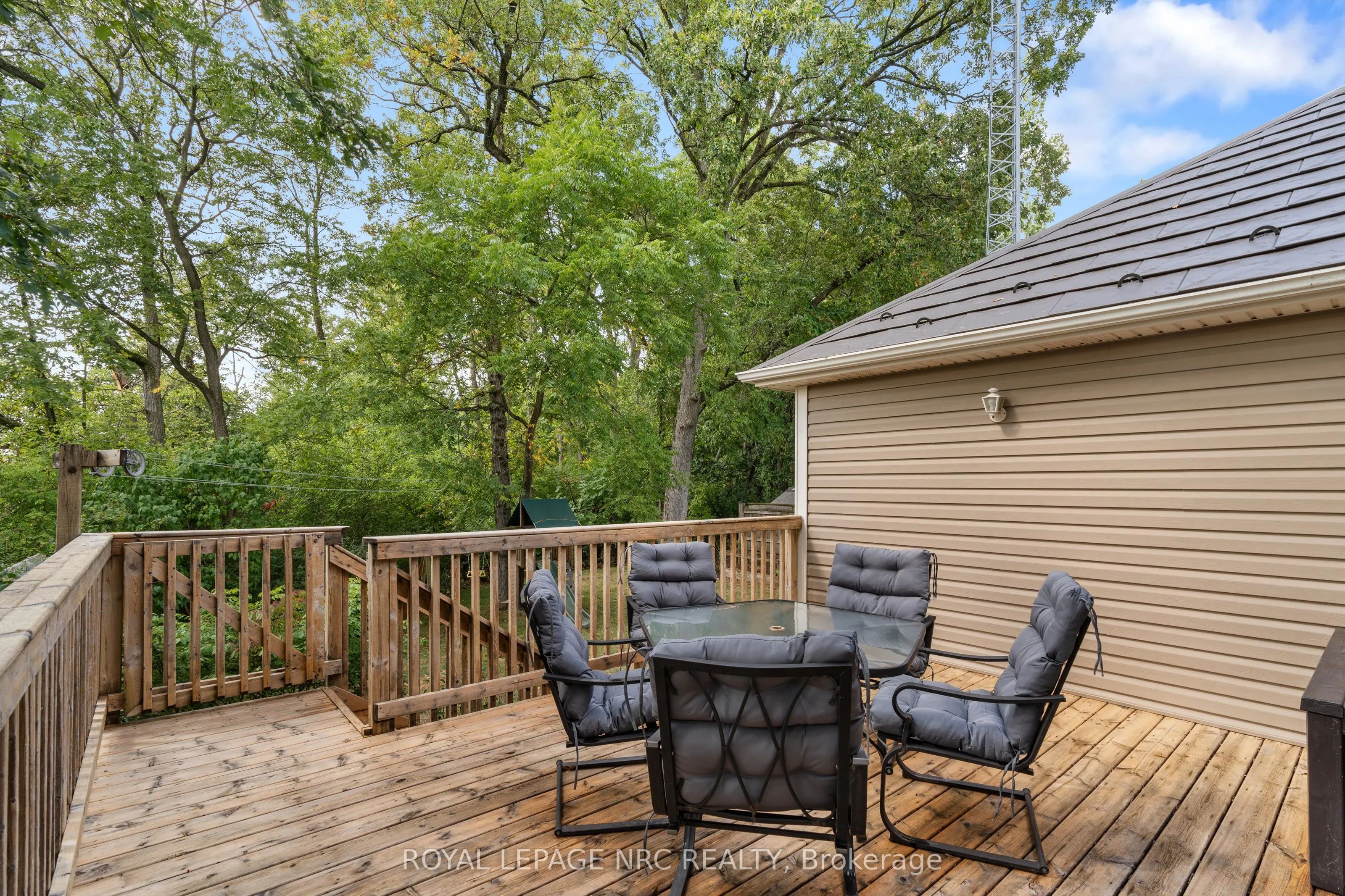 3552 Campden Road