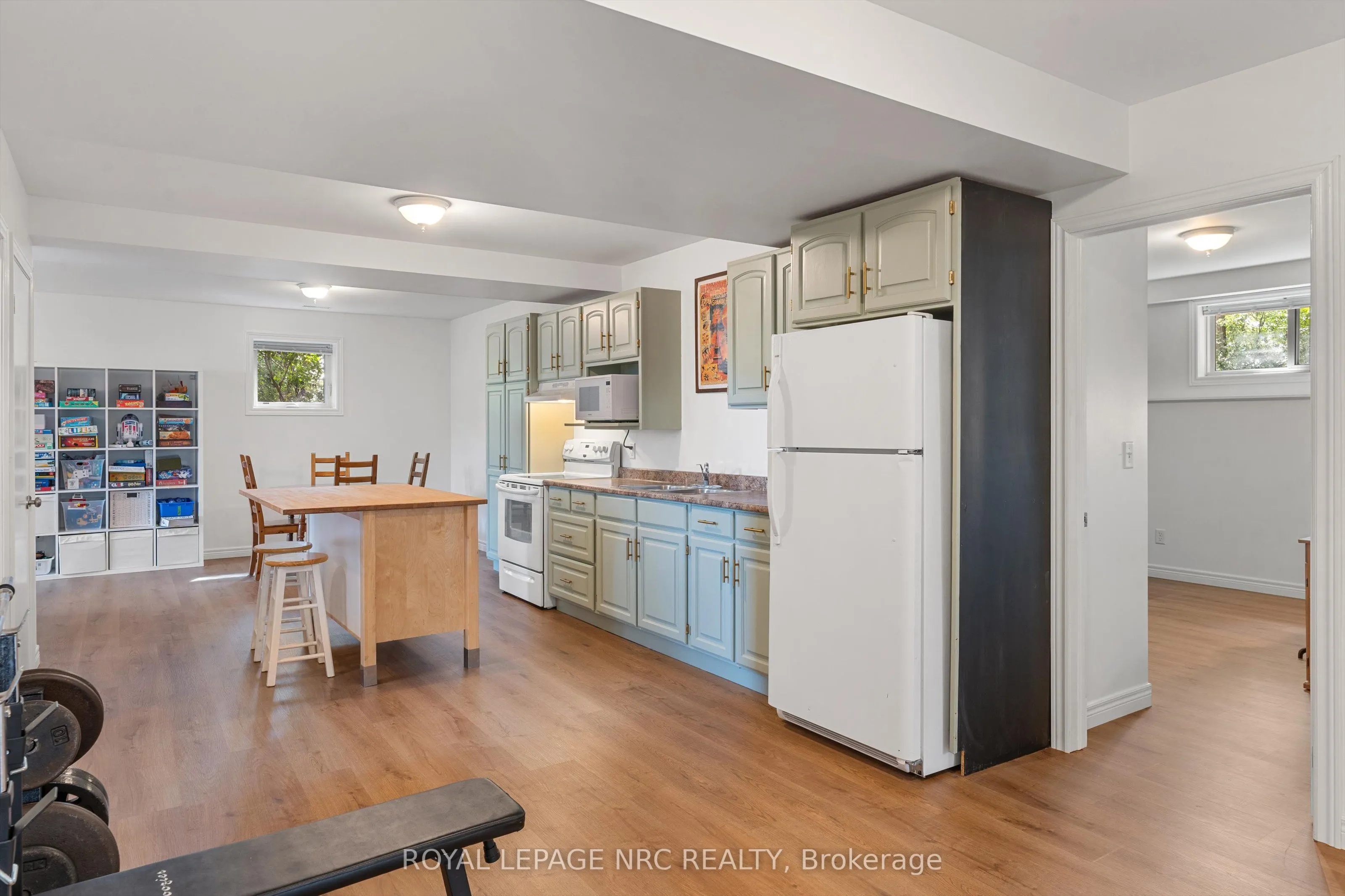 3552 Campden Road