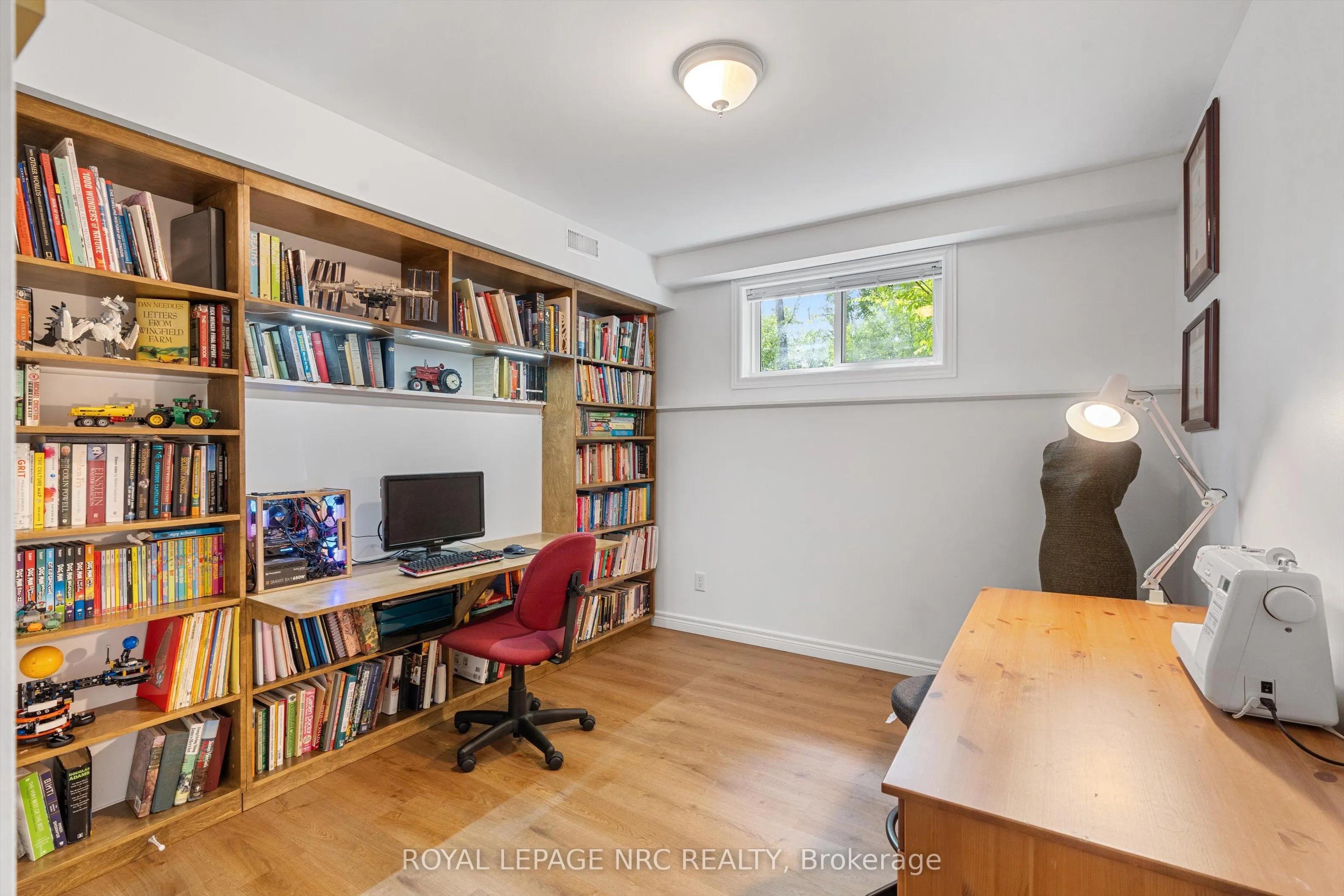 3552 Campden Road