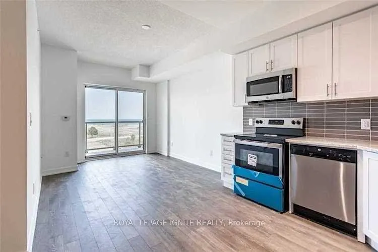 550 North Service Road, #417