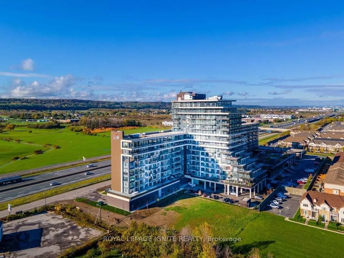 550 North Service Road, #417