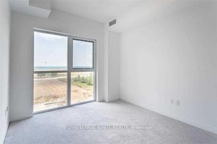 550 North Service Road, #417