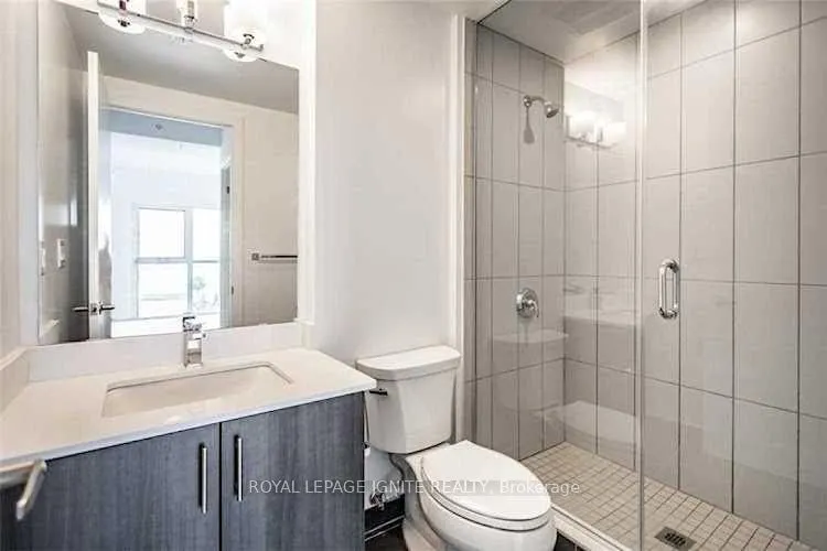 550 North Service Road, #417