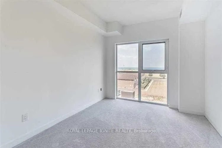 550 North Service Road, #417