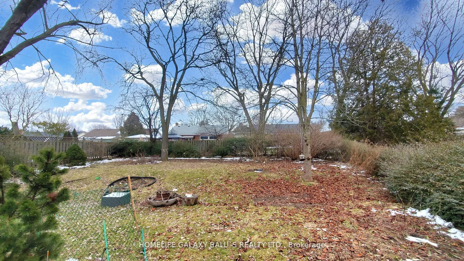 273 DUMFRIES Avenue