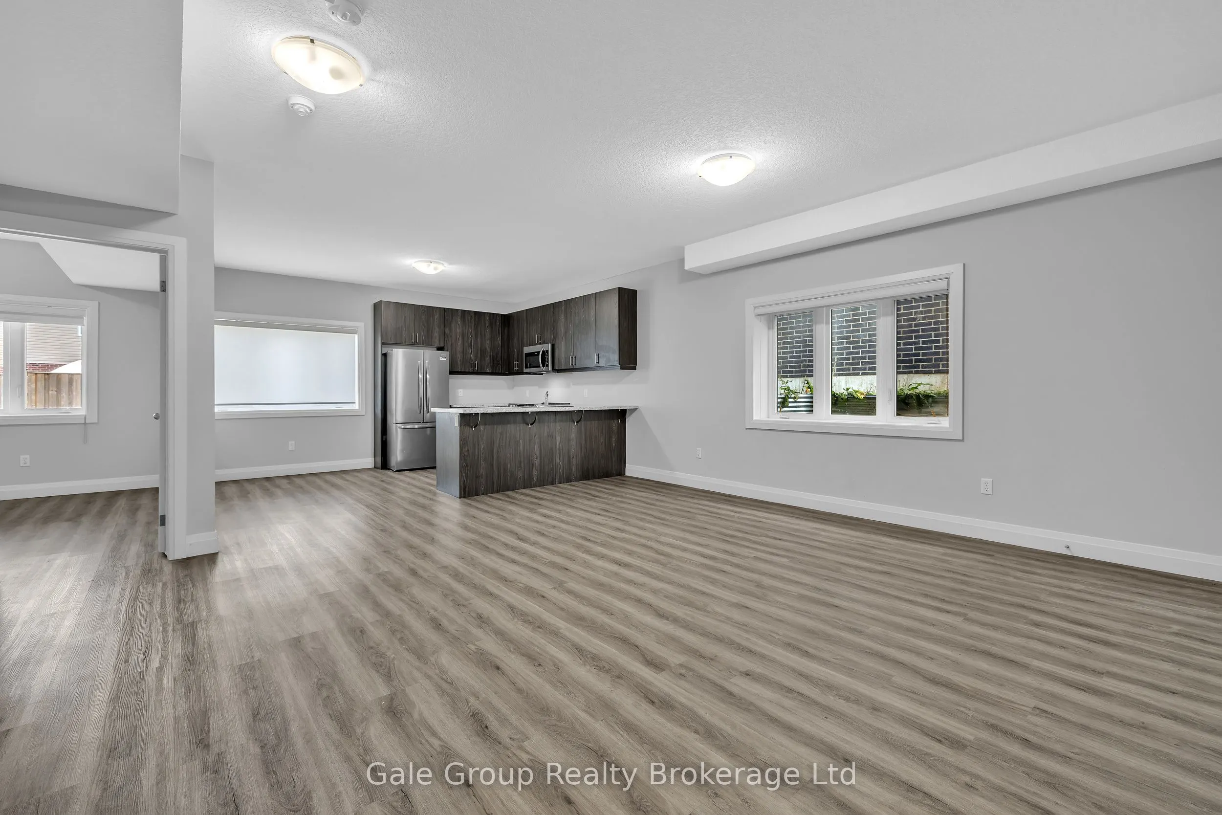 538 Fairway Road