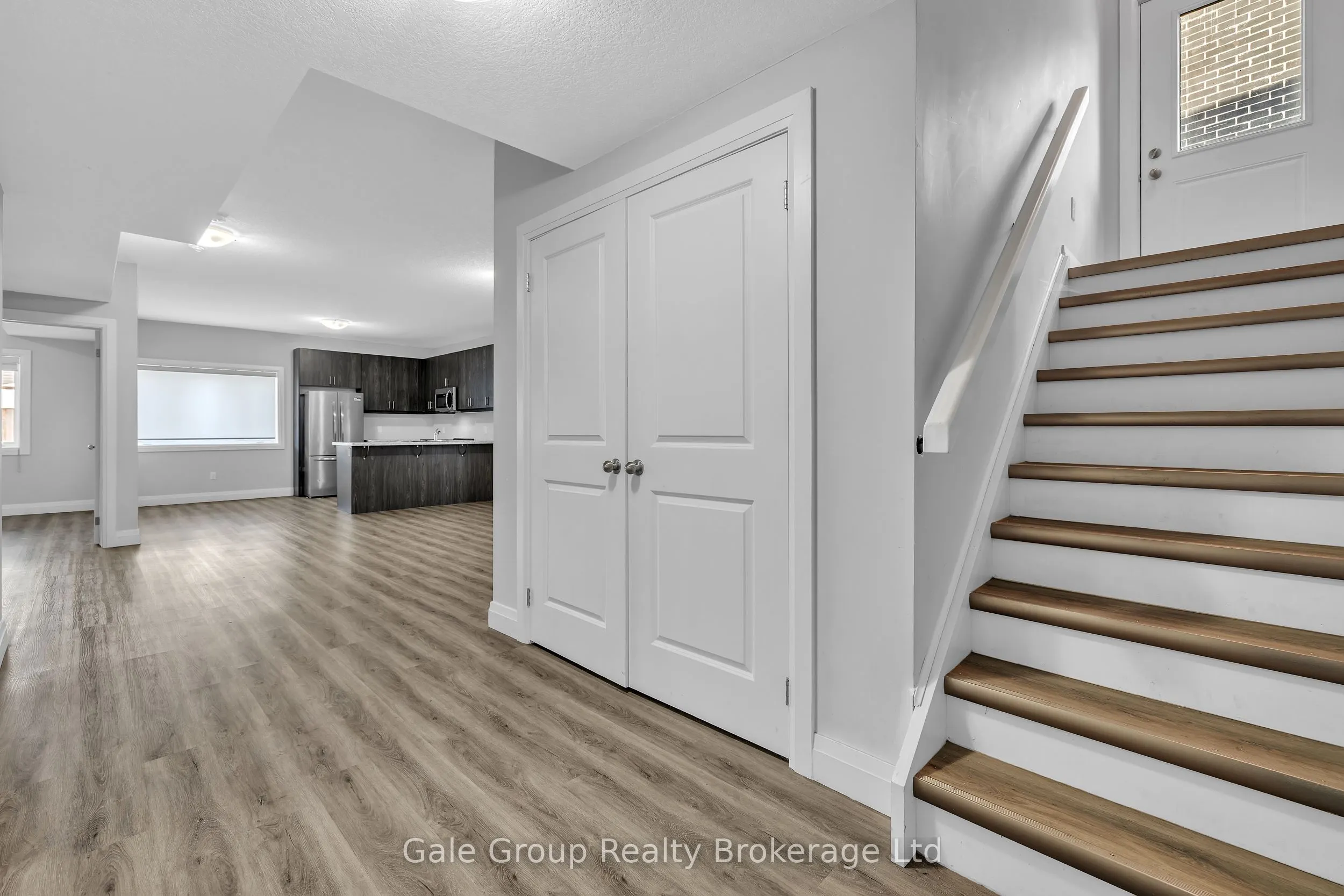 538 Fairway Road