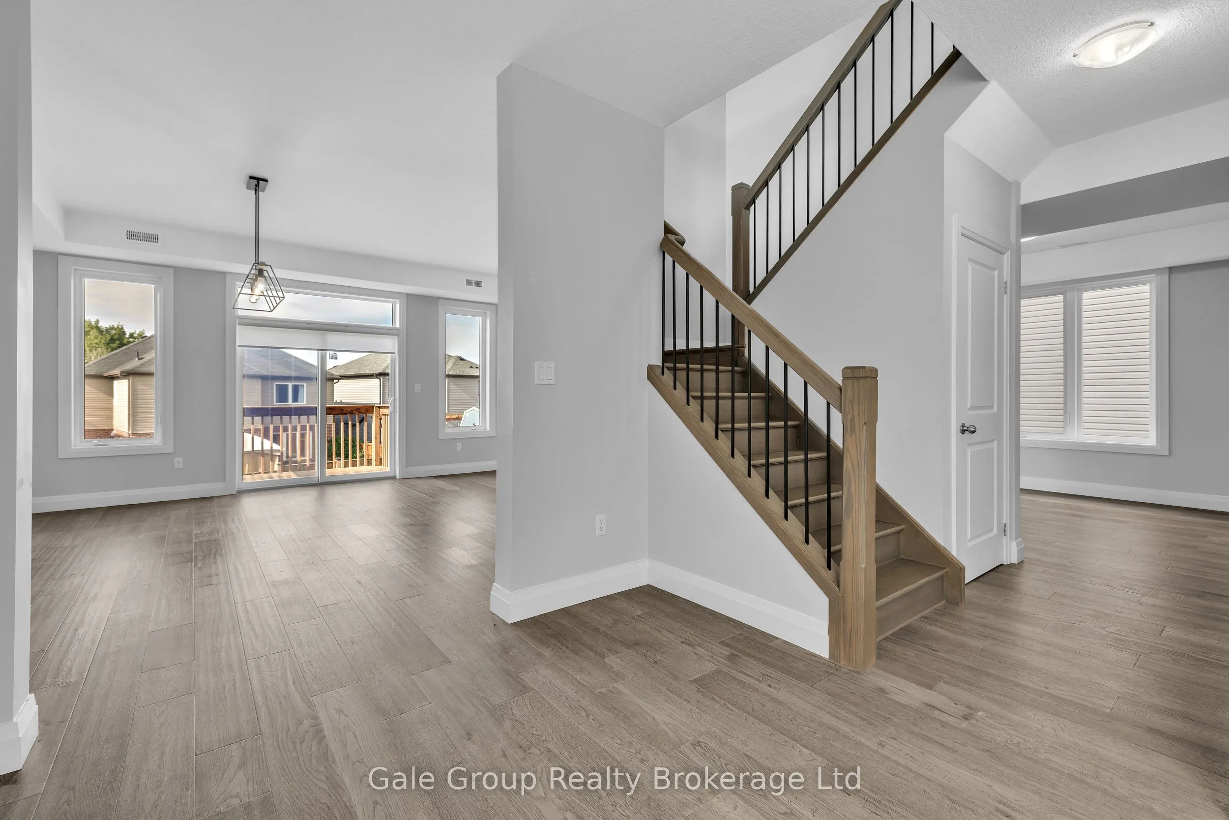 538 Fairway Road